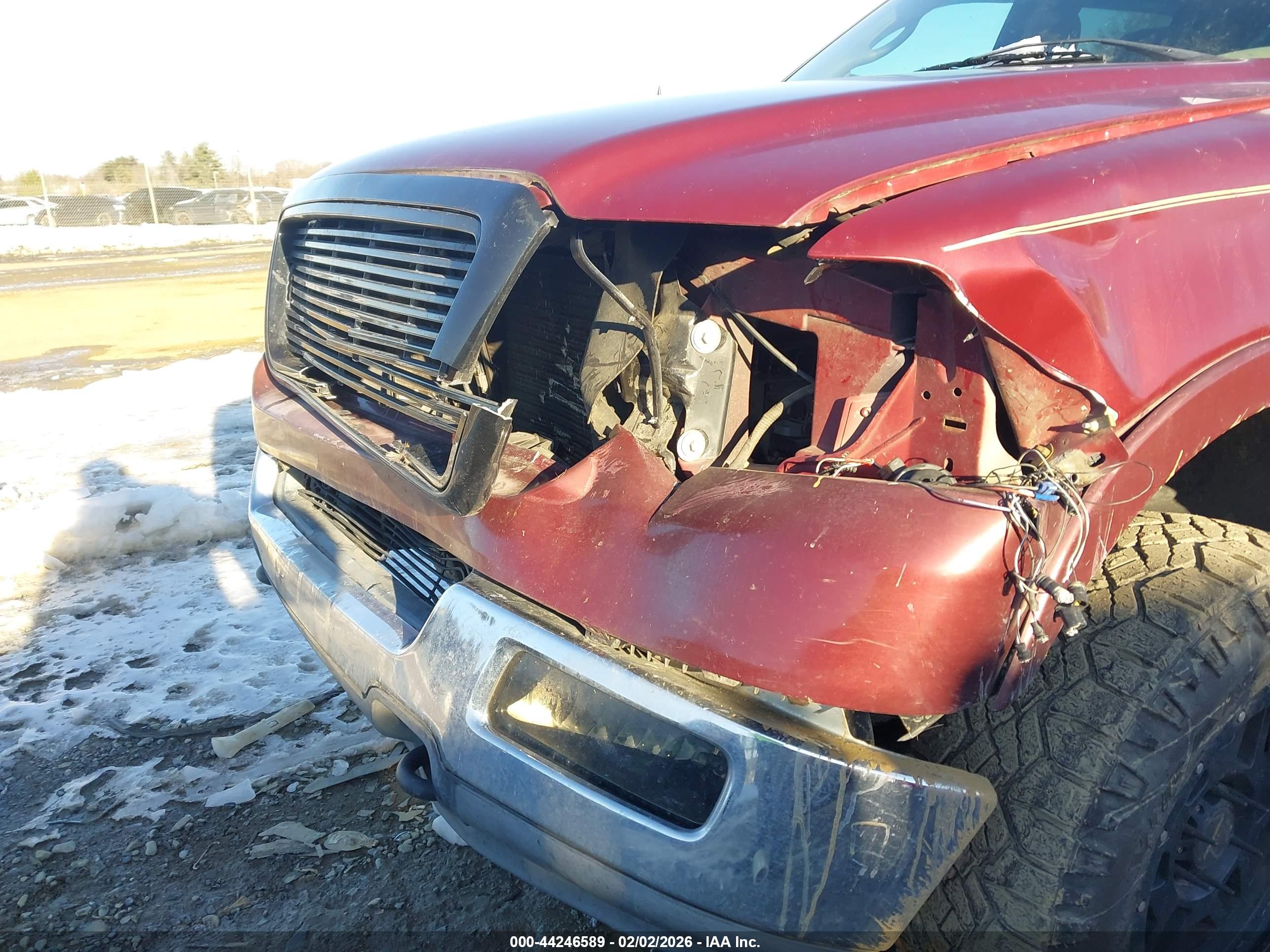 FORD F-150 image 6