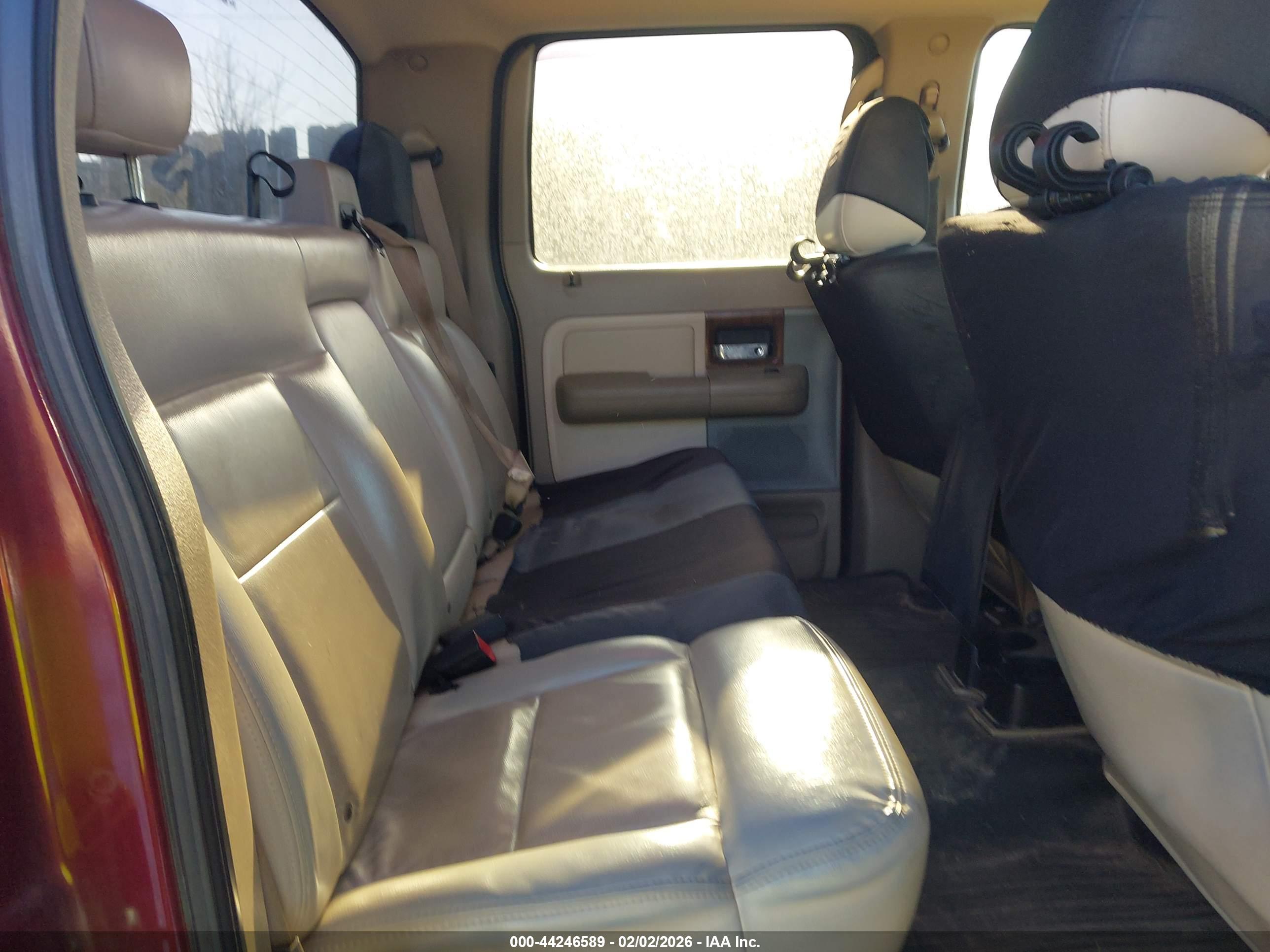 FORD F-150 image 8