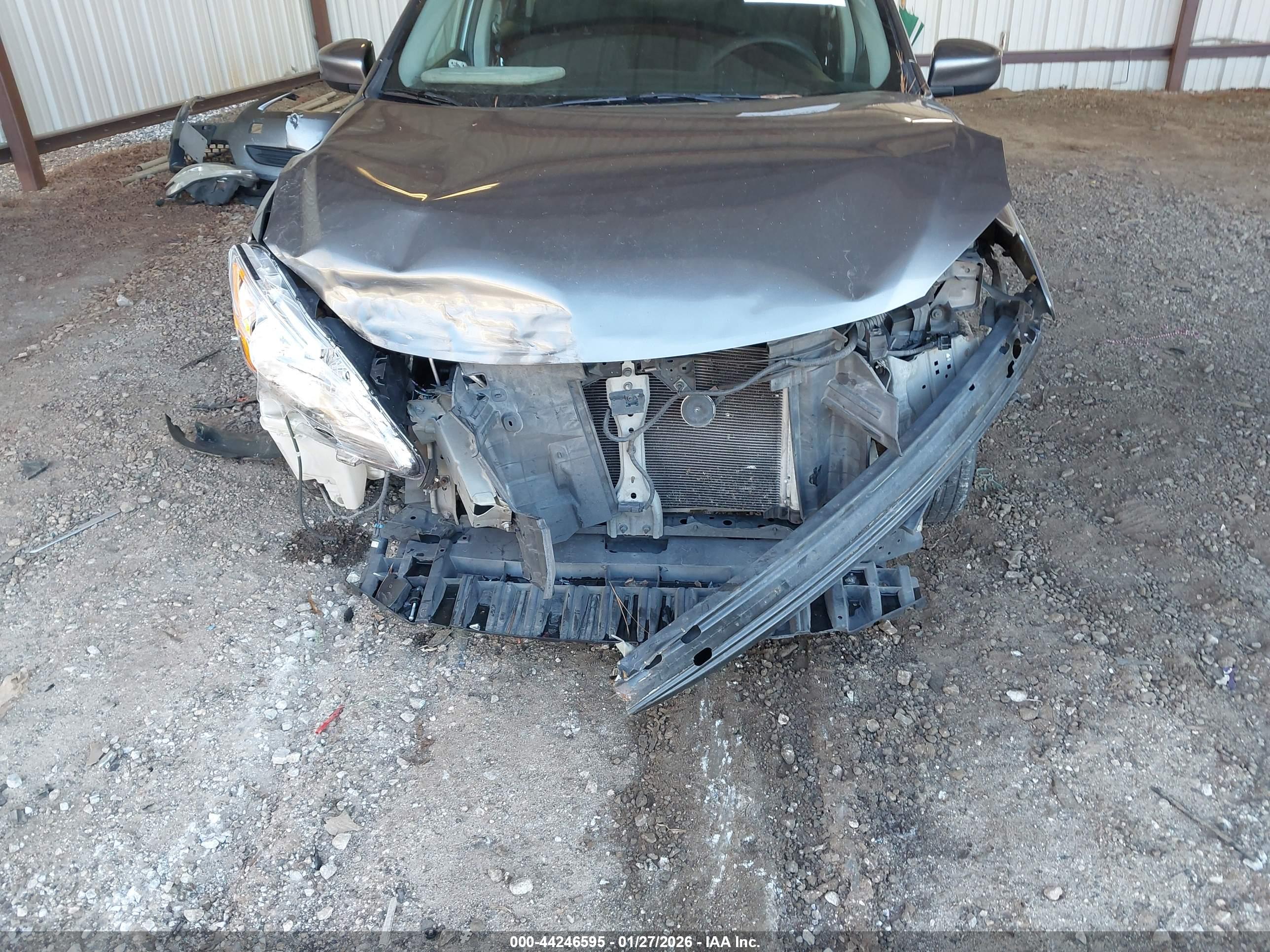 NISSAN SENTRA image 6