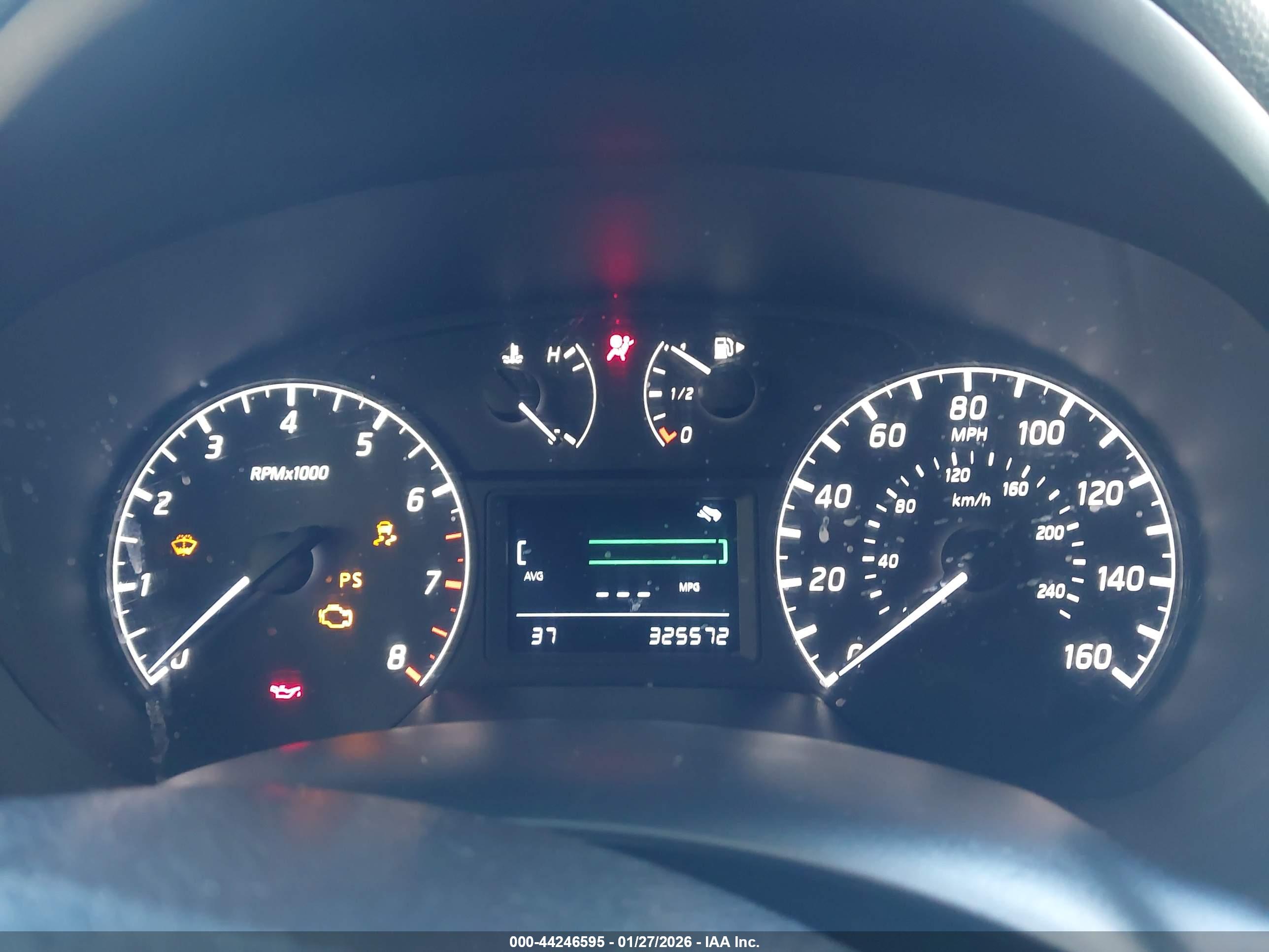 NISSAN SENTRA image 7