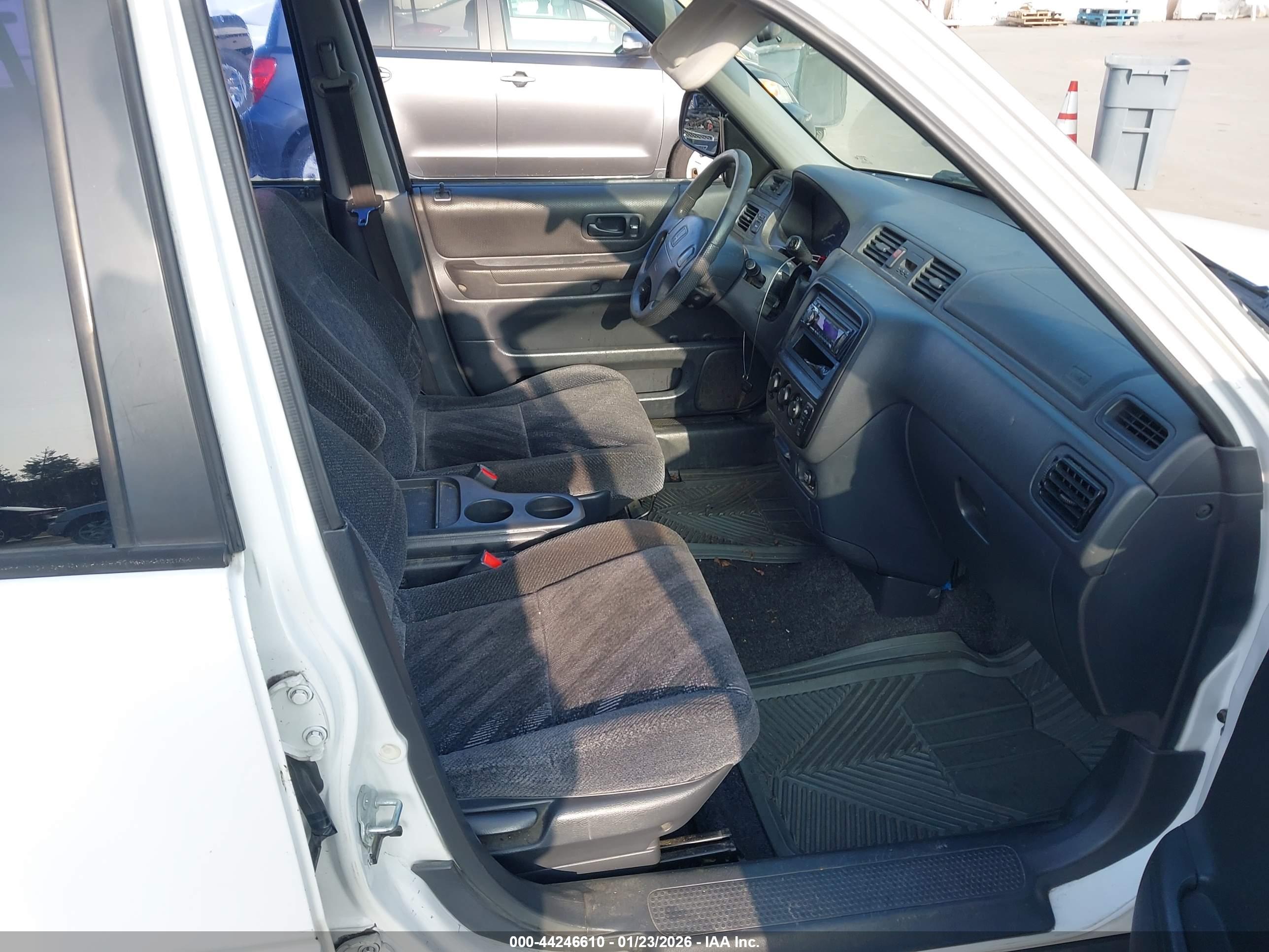 HONDA CR-V image 5
