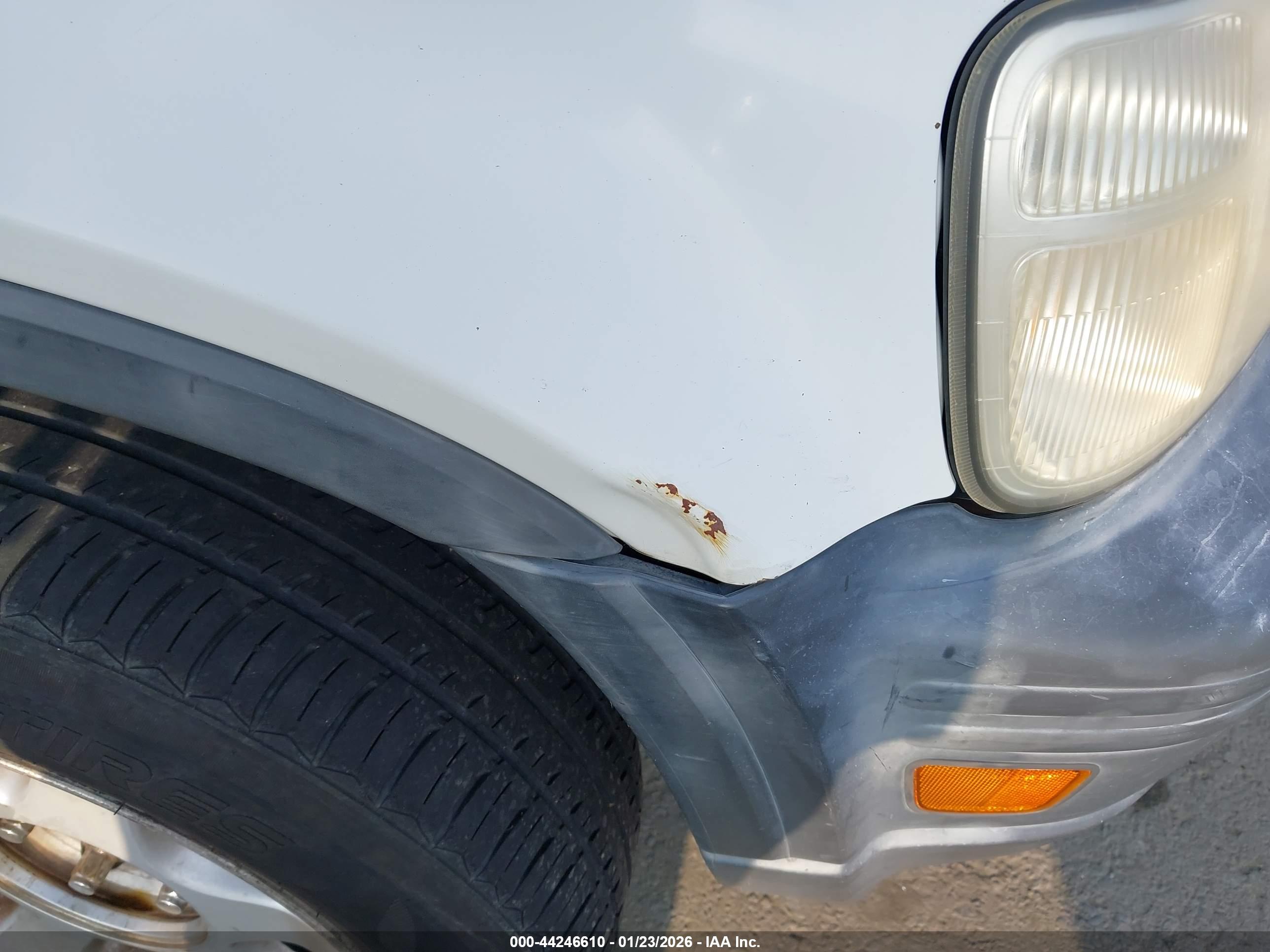 HONDA CR-V image 6