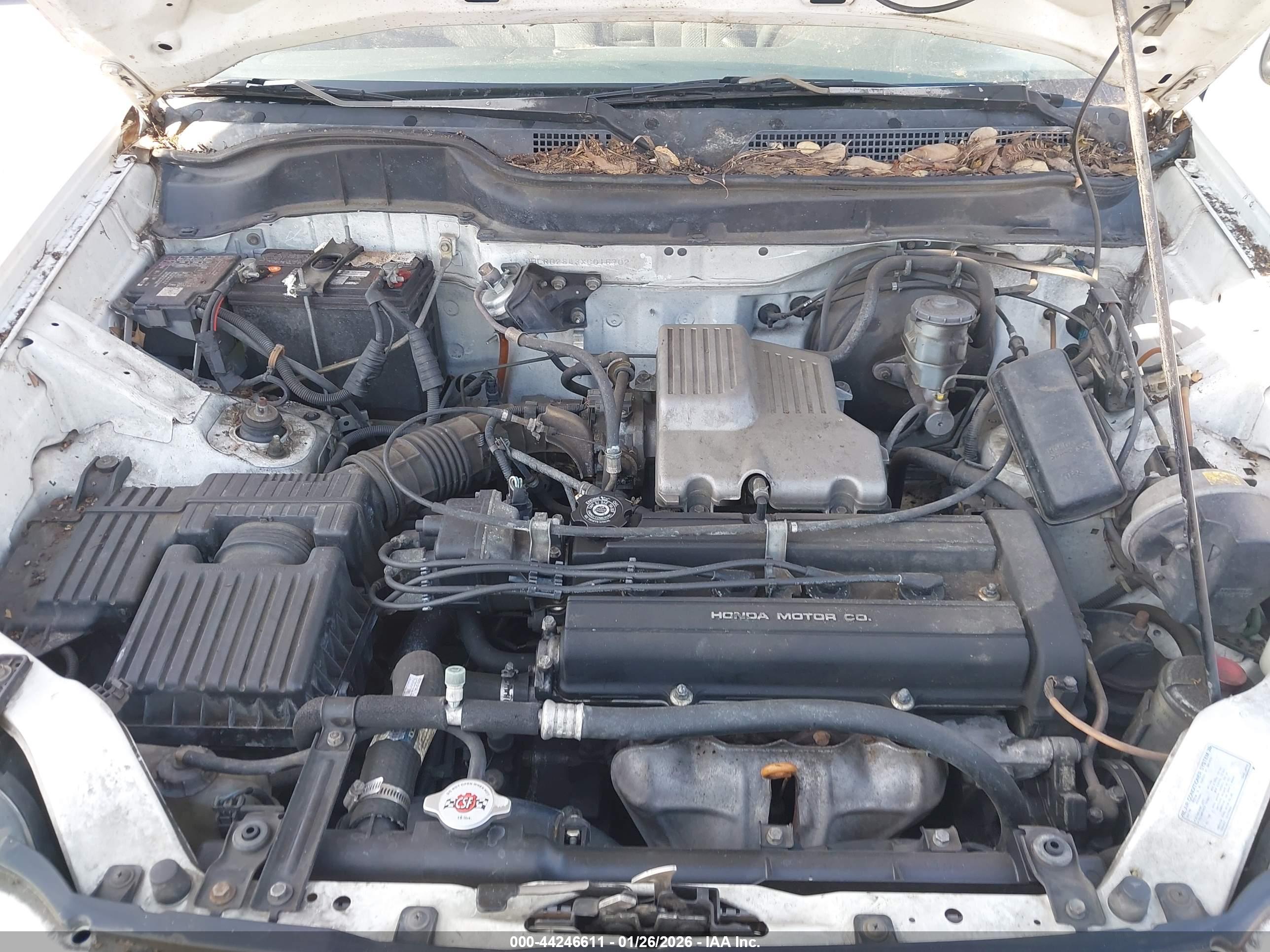 HONDA CR-V image 10