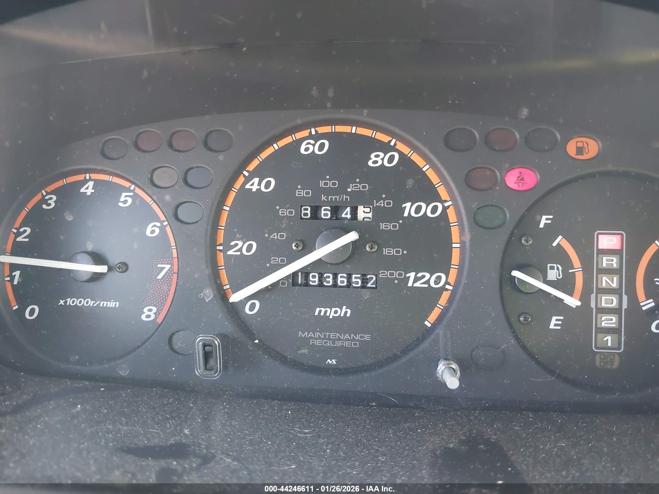 HONDA CR-V image 7