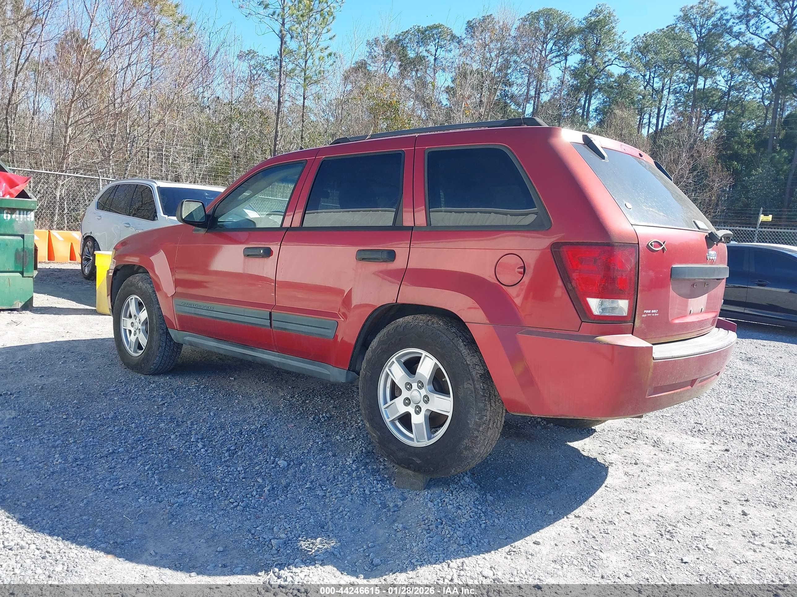 JEEP GRAND image 3