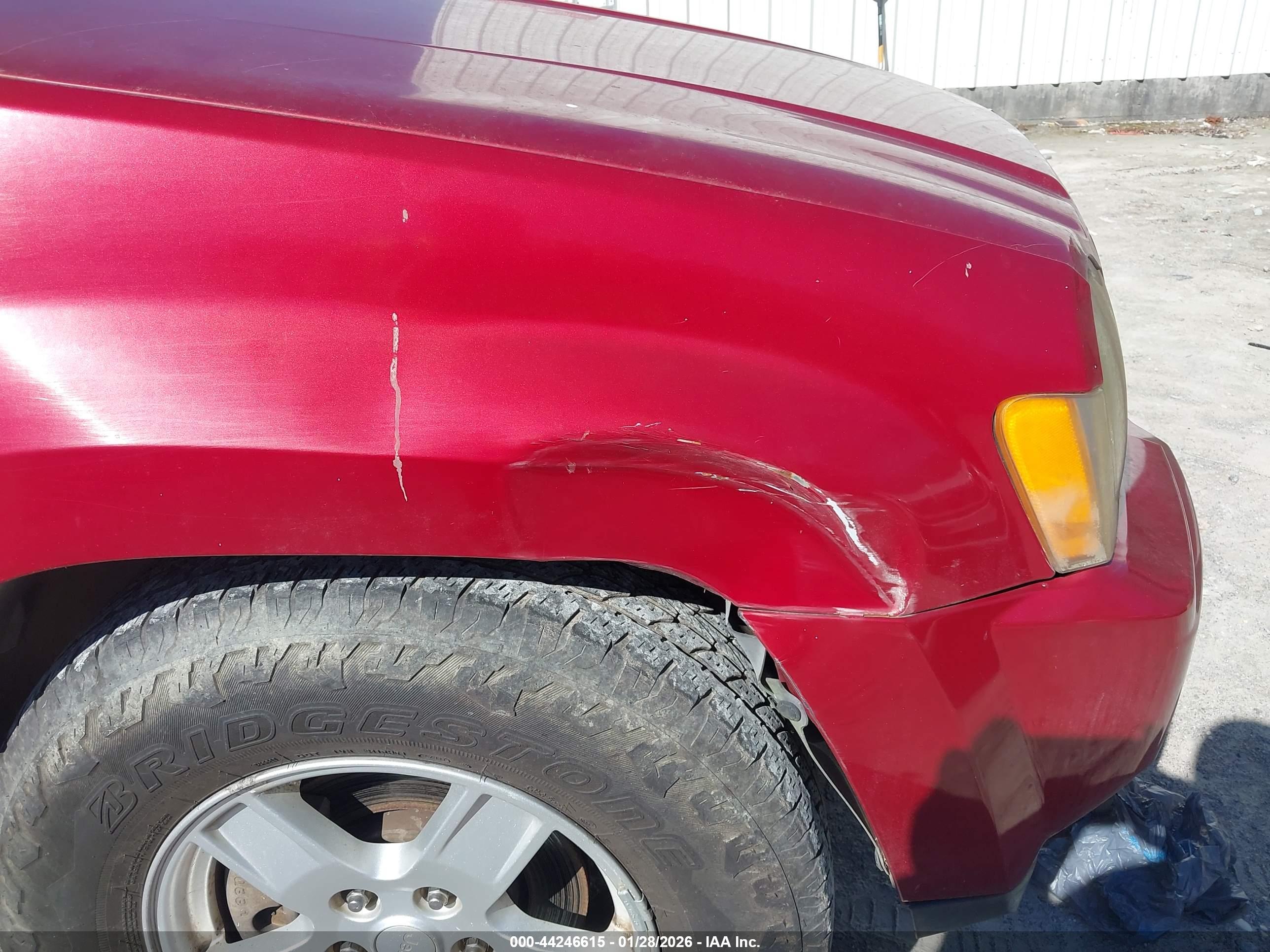 JEEP GRAND image 6