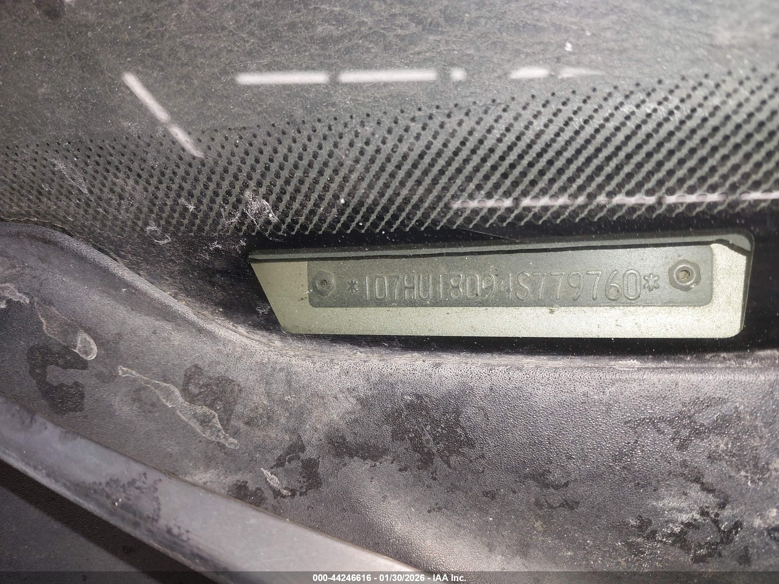 DODGE RAM image 9