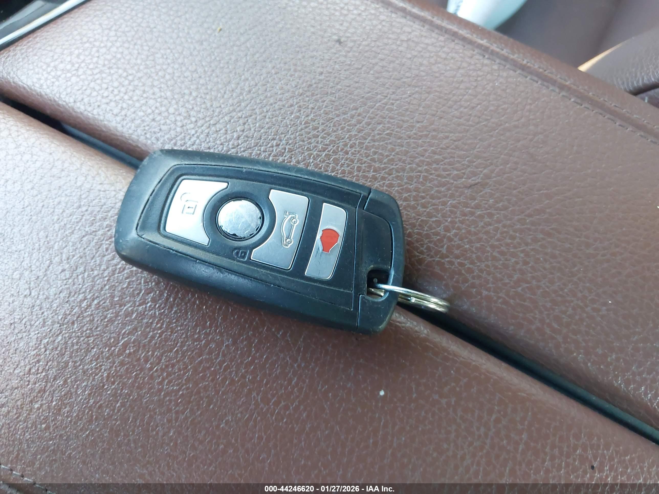 BMW 528I image 11