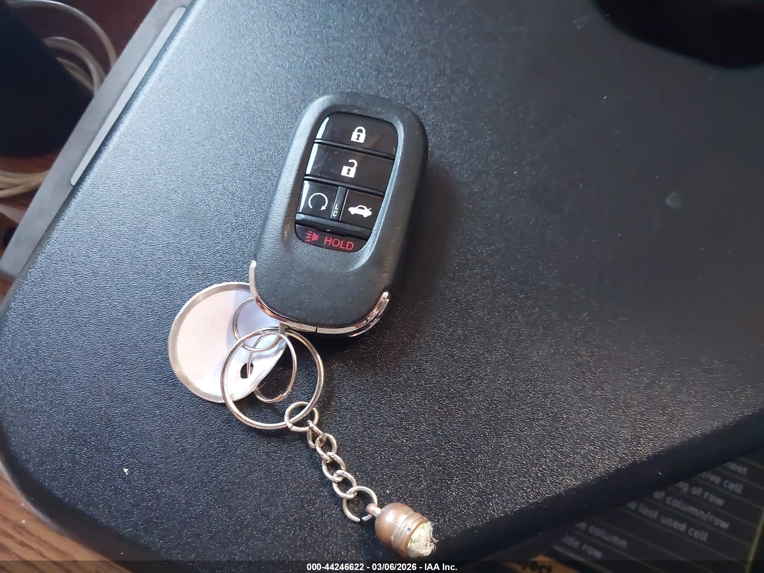 HONDA CIVIC image 11