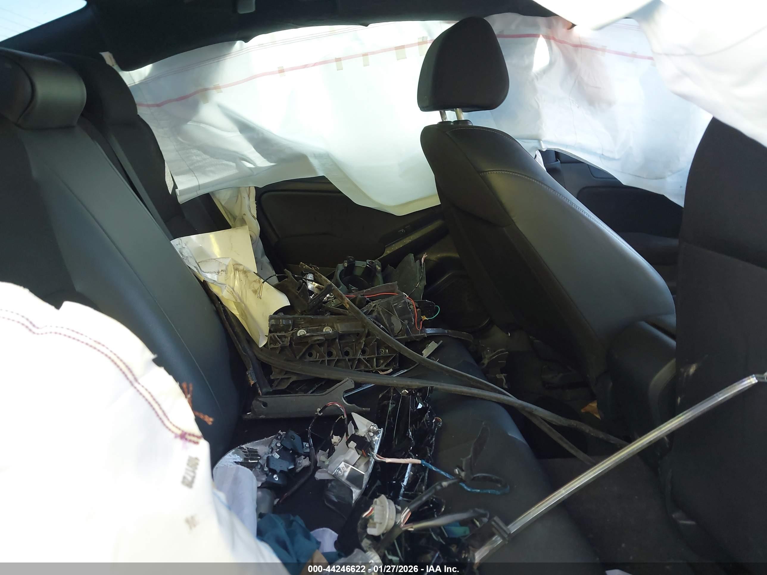 HONDA CIVIC image 8