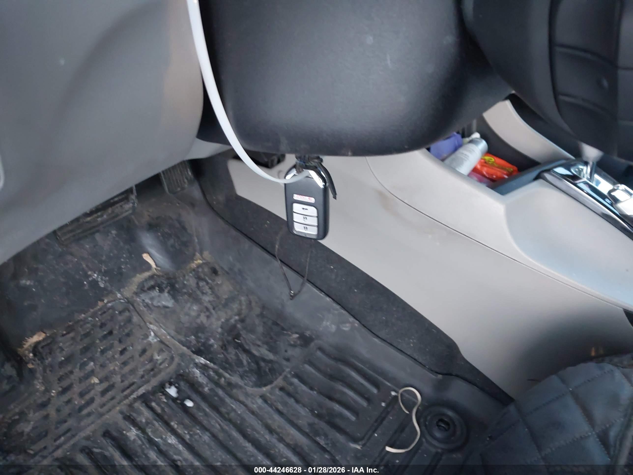 HONDA CIVIC image 11