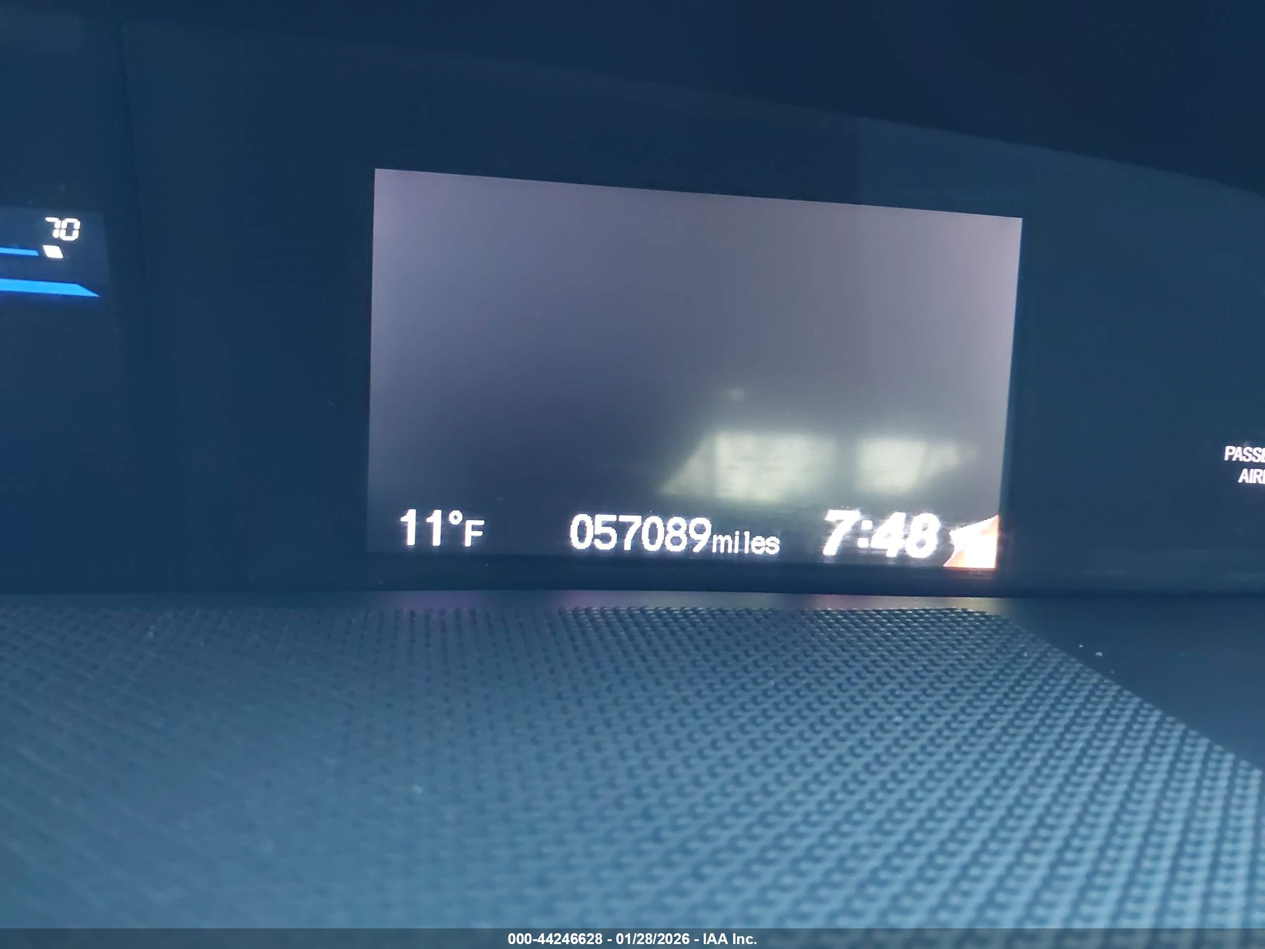 HONDA CIVIC image 7