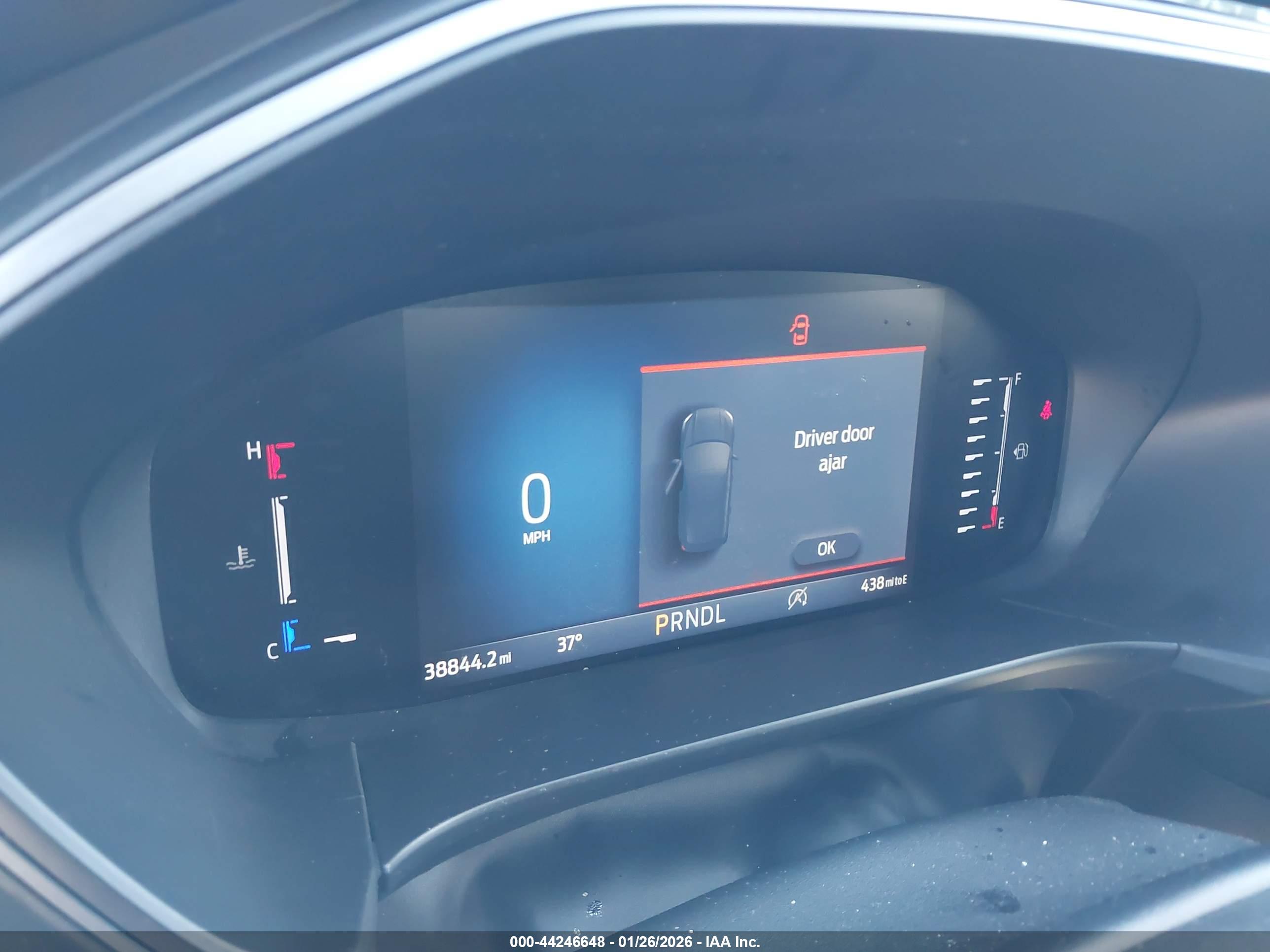FORD ESCAPE image 7