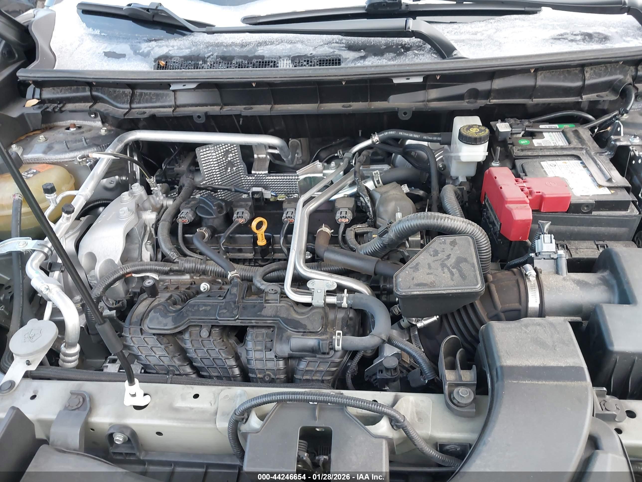 MITSUBISHI OUTLANDER image 10