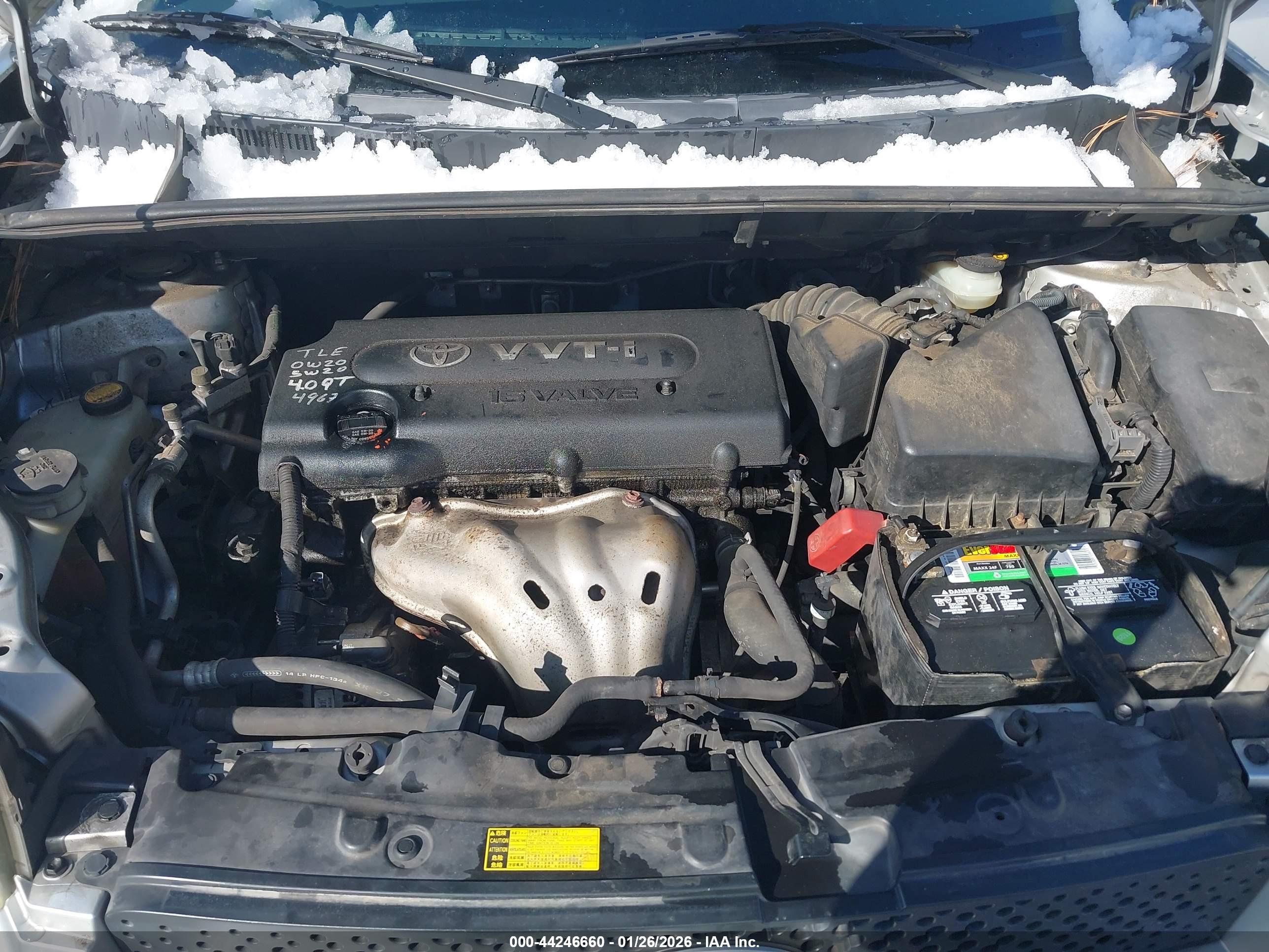 SCION XB image 10