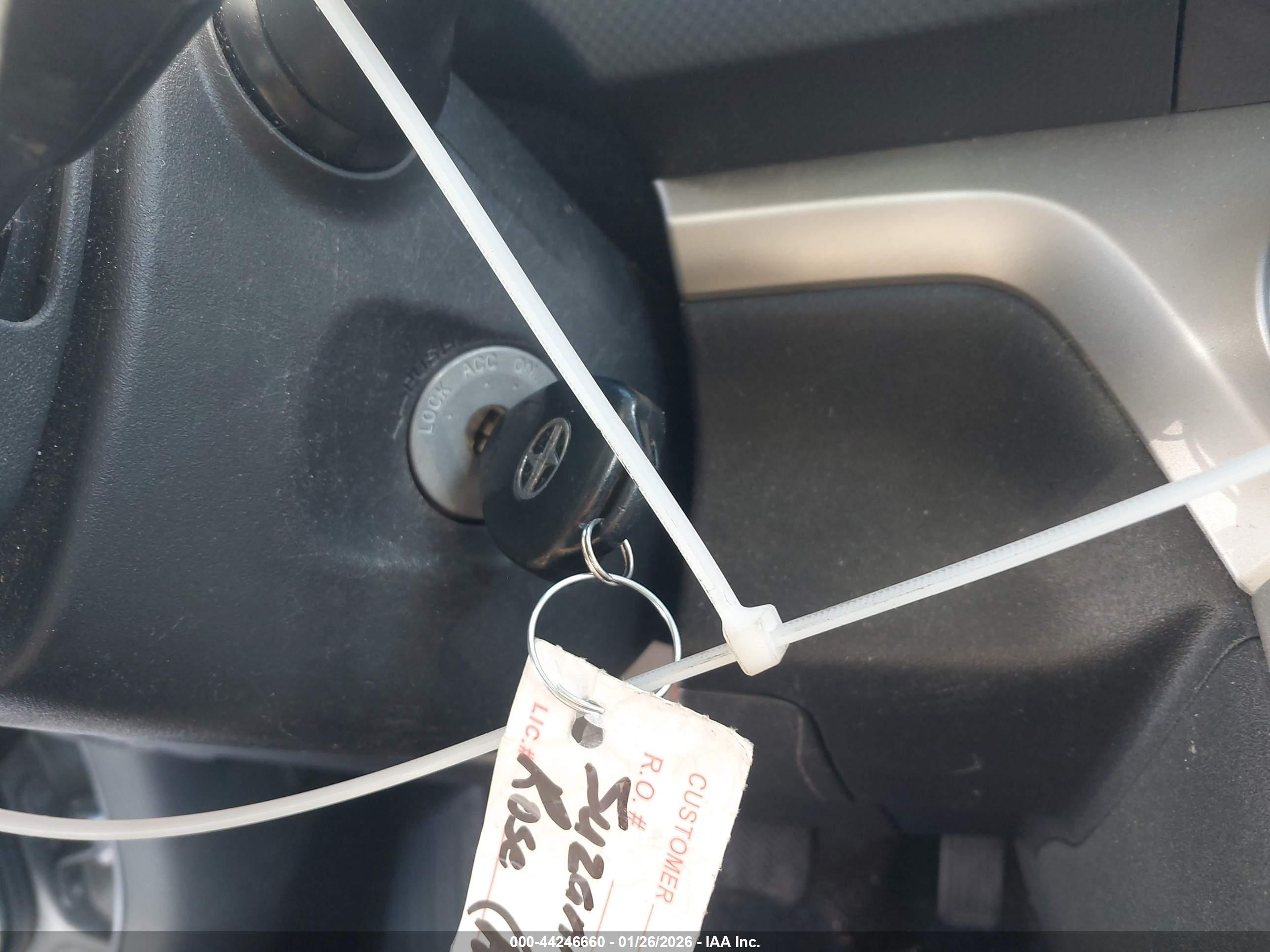 SCION XB image 11