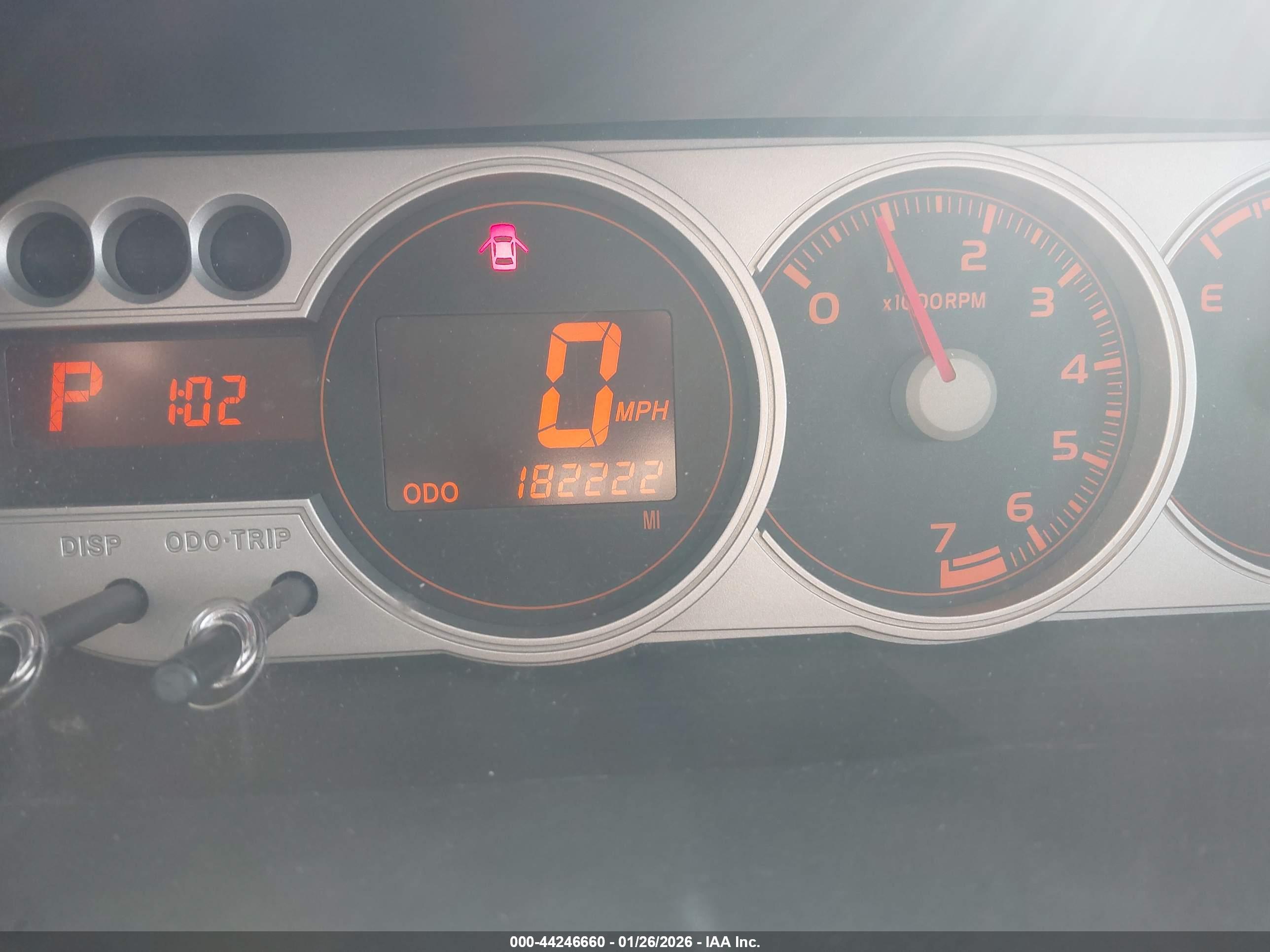 SCION XB image 7