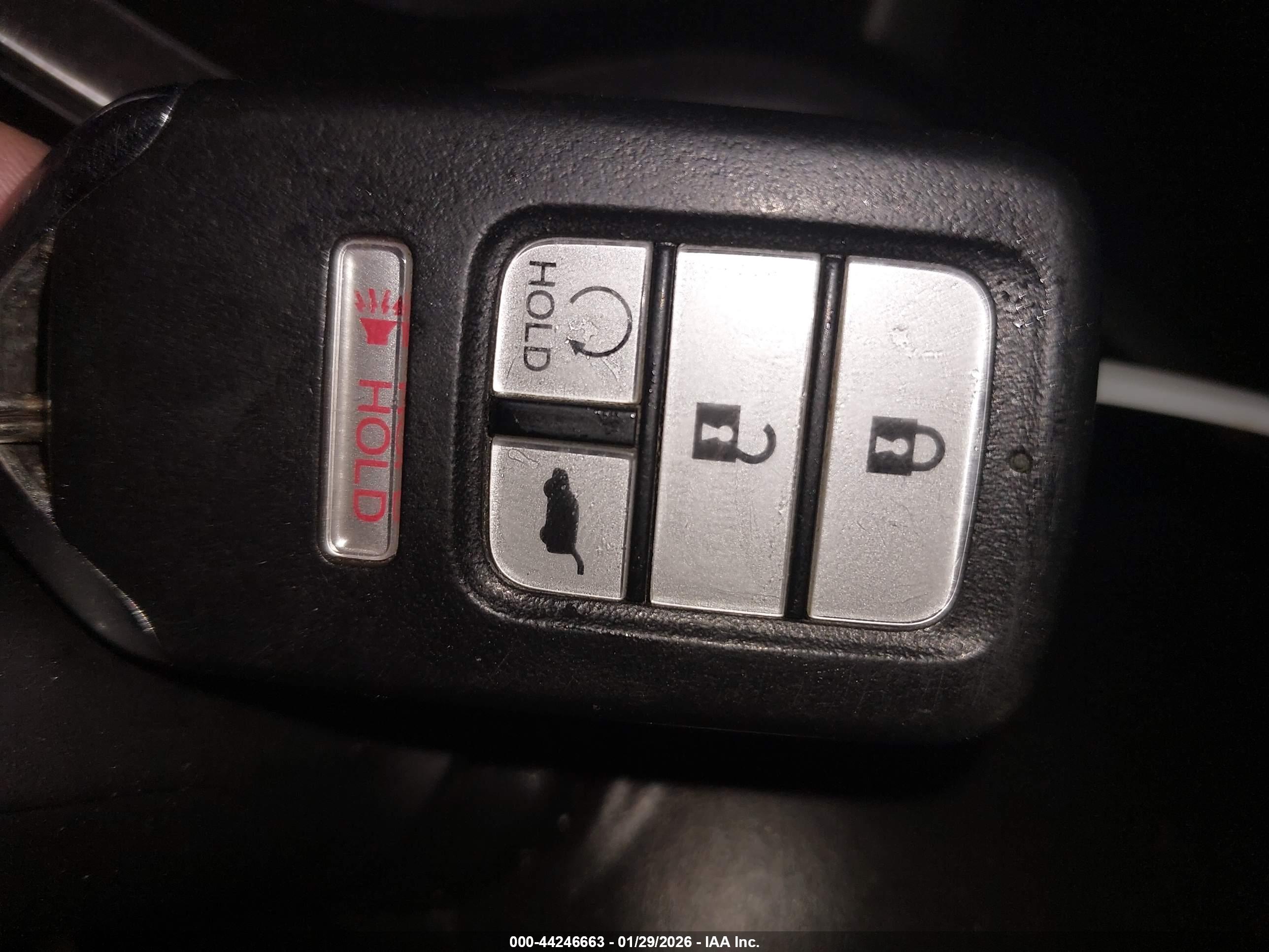 HONDA CR-V image 11