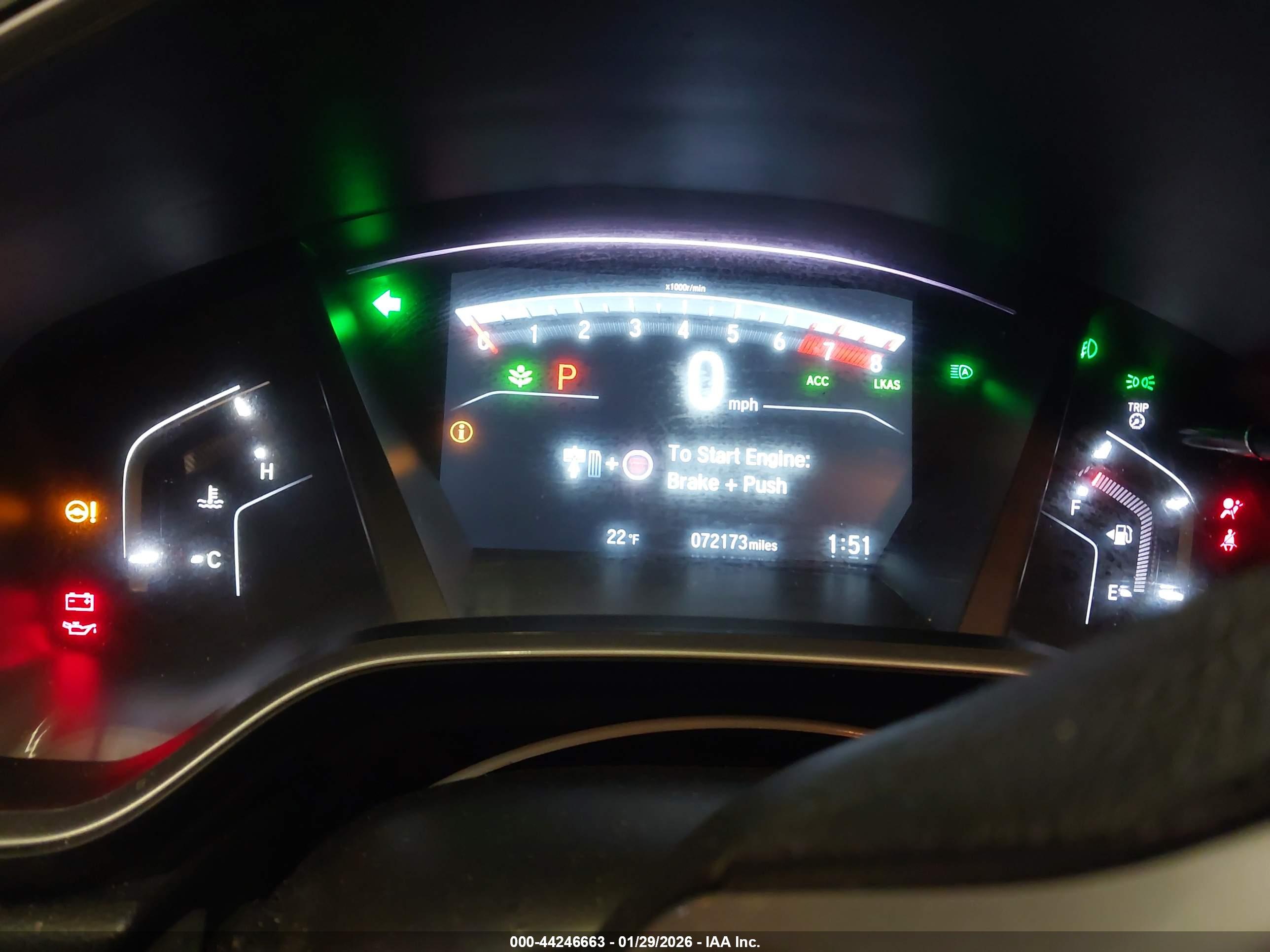 HONDA CR-V image 7