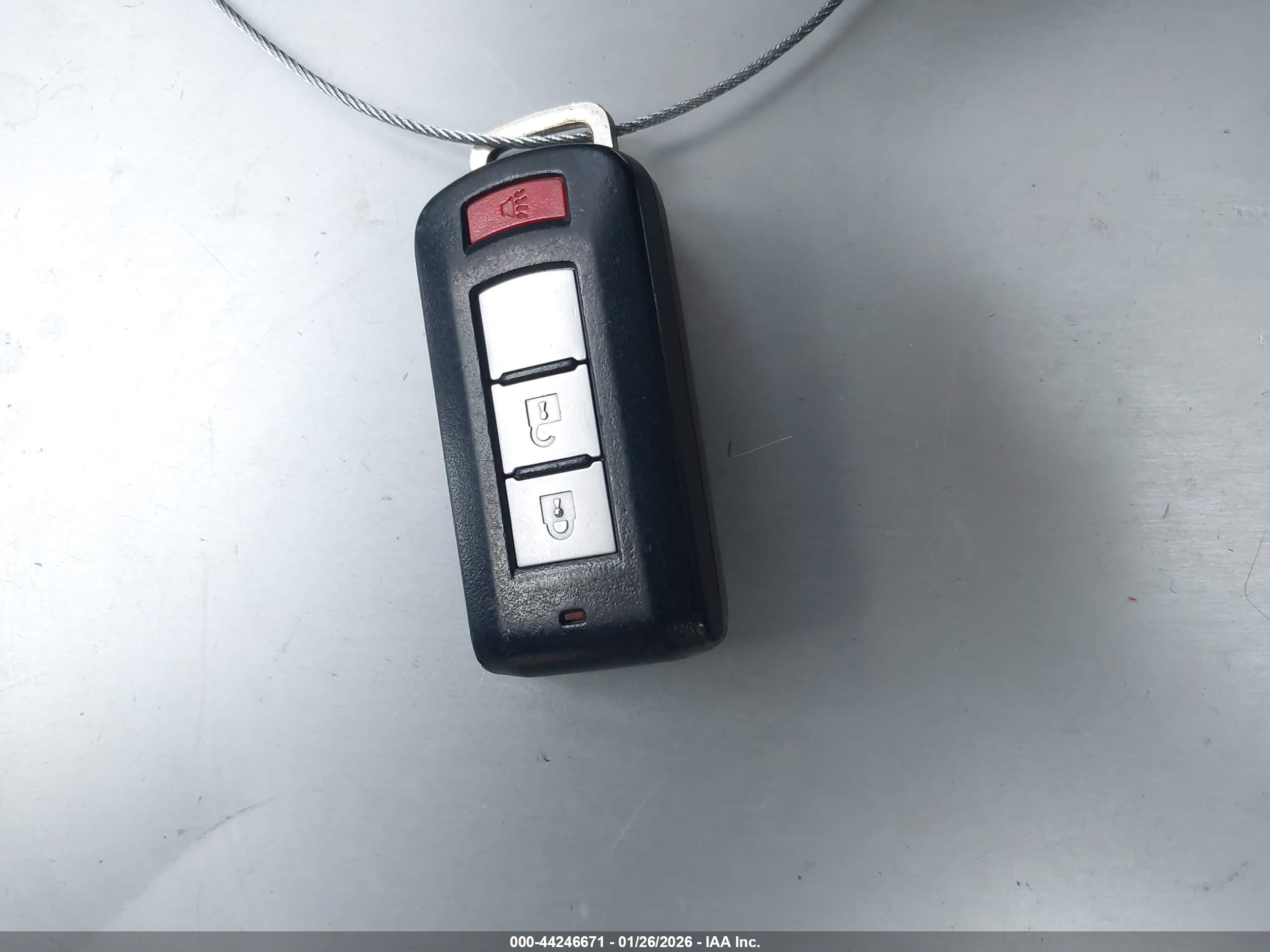 MITSUBISHI MIRAGE image 11