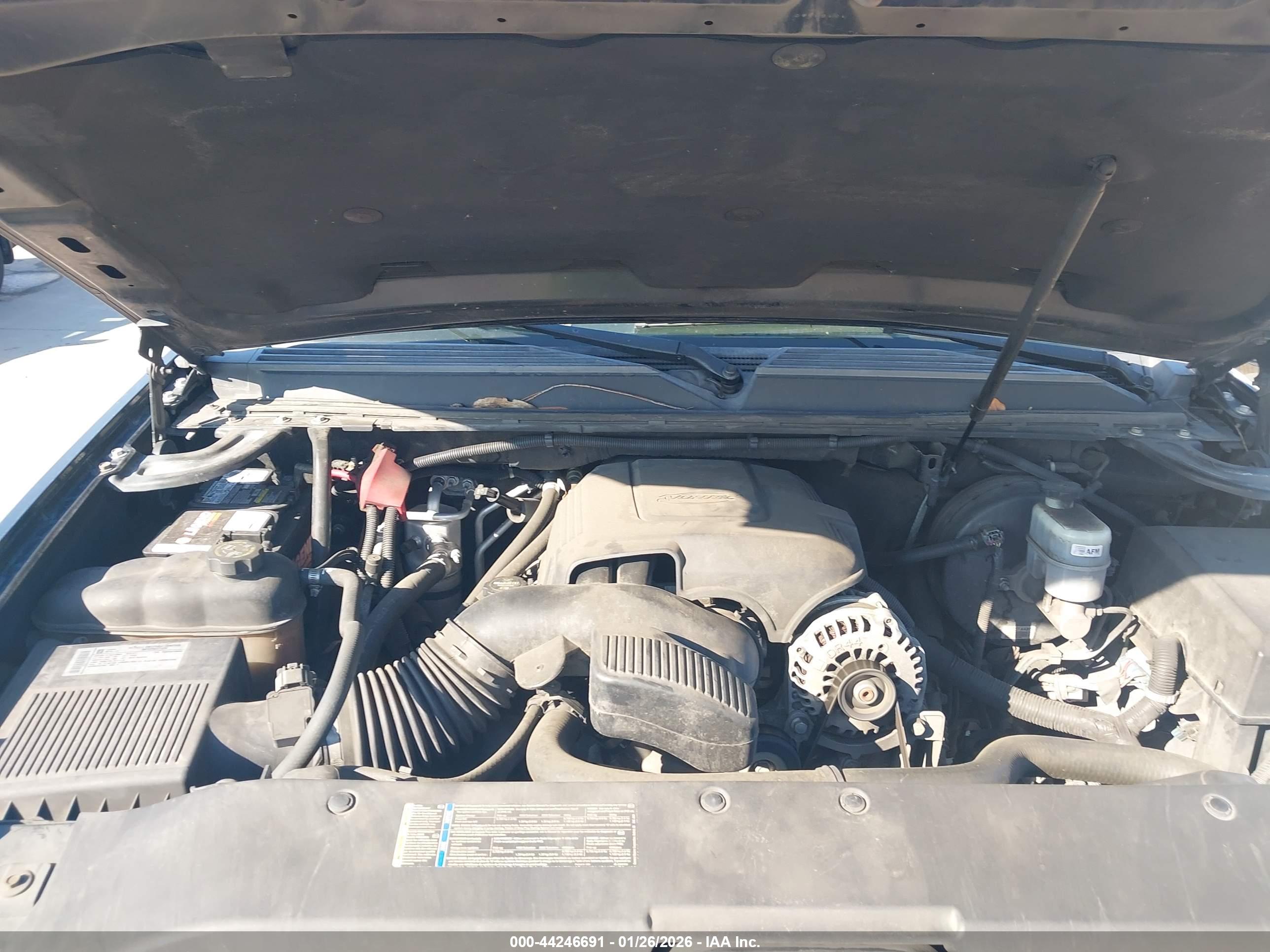 CADILLAC ESCALADE image 10