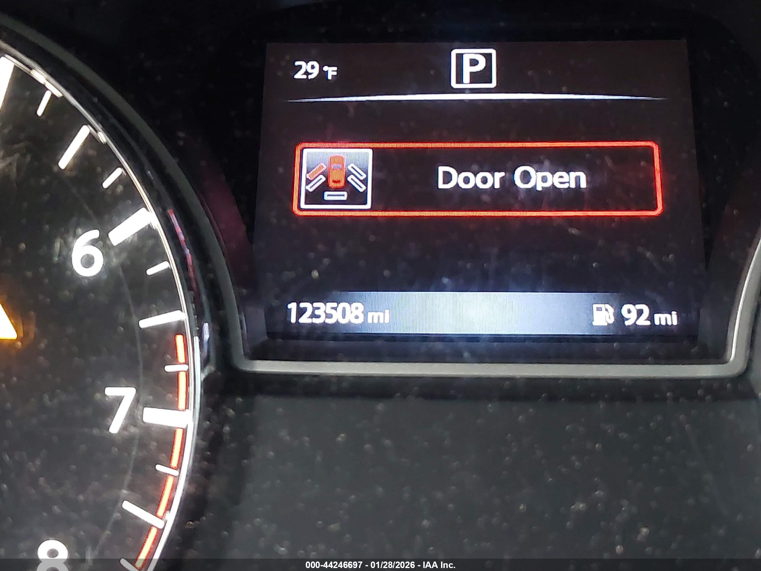 NISSAN ALTIMA image 7