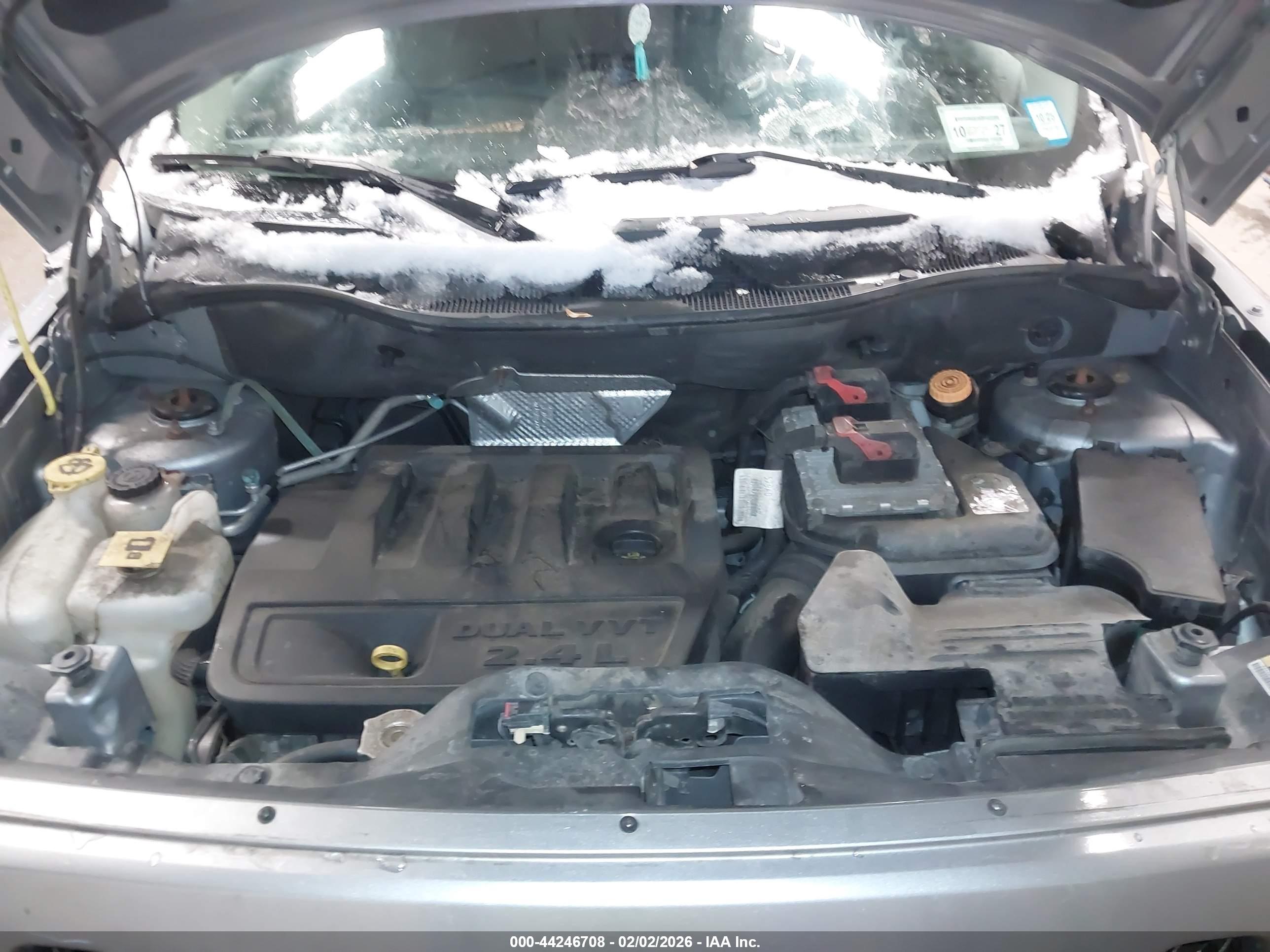 JEEP PATRIOT image 10