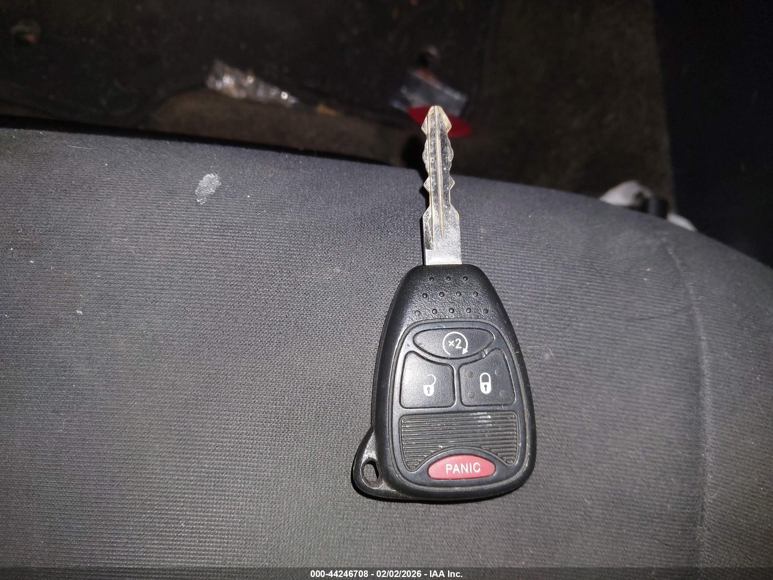 JEEP PATRIOT image 11