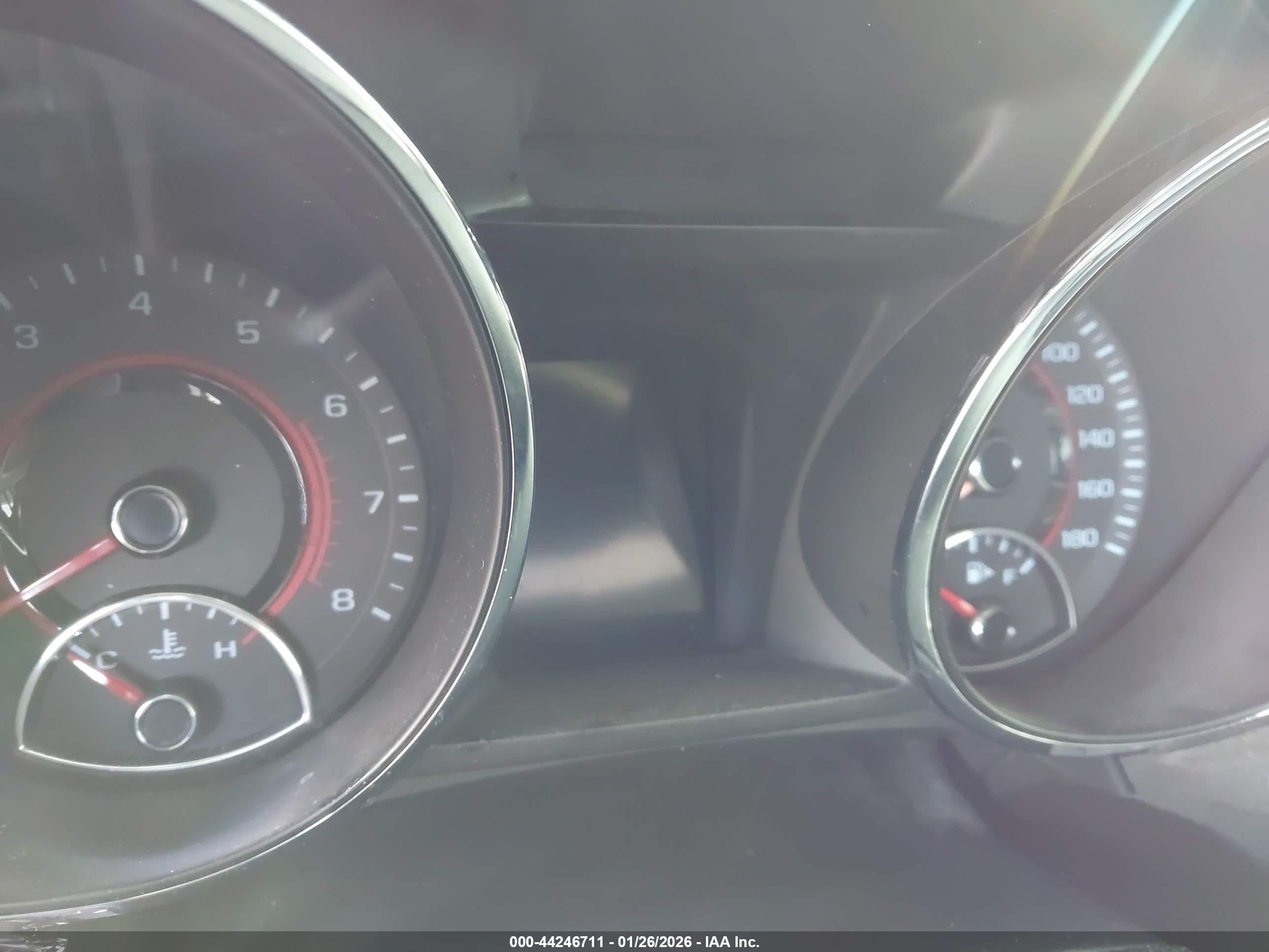 CHEVROLET SS image 7