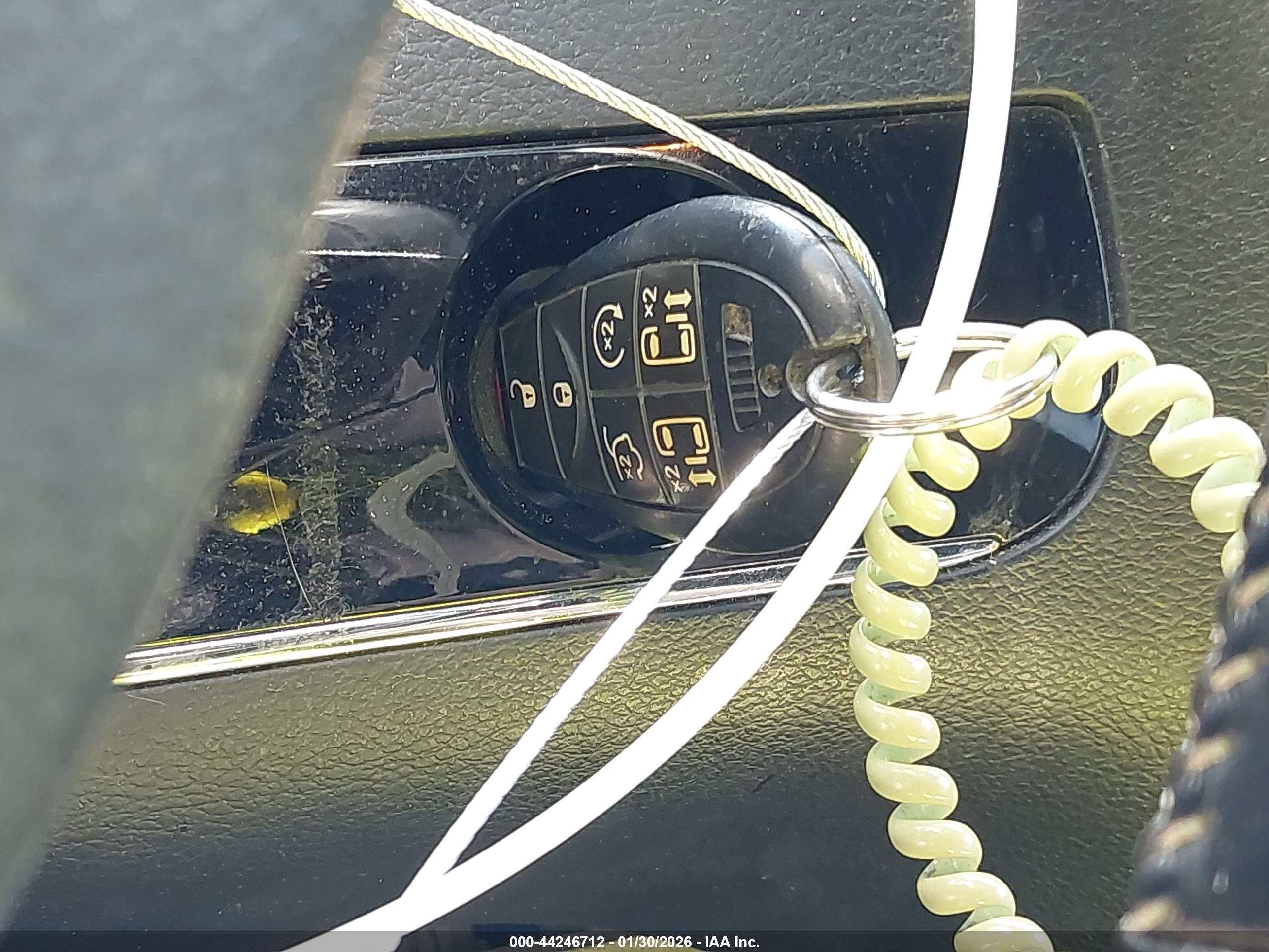DODGE GRAND image 11