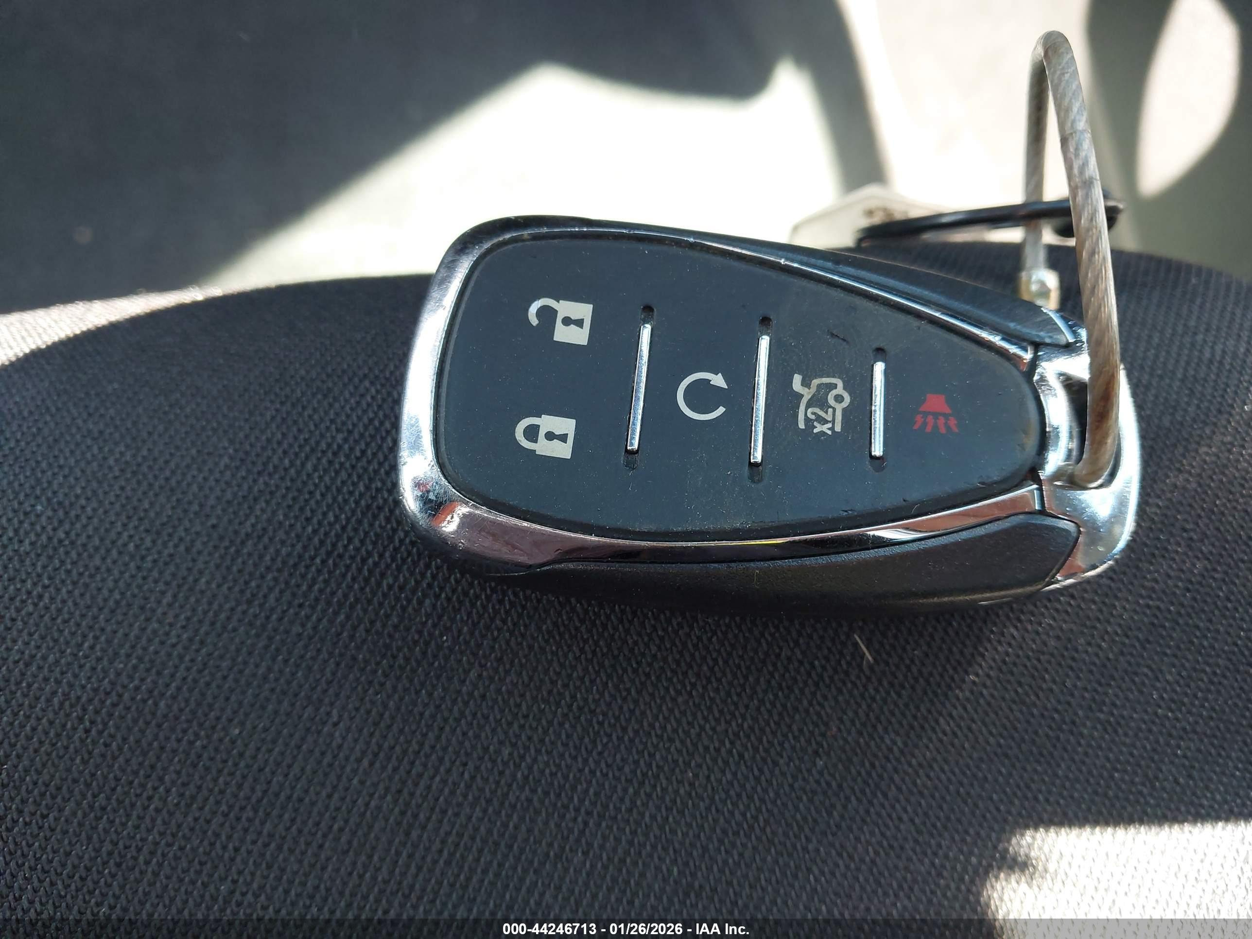 CHEVROLET MALIBU image 11