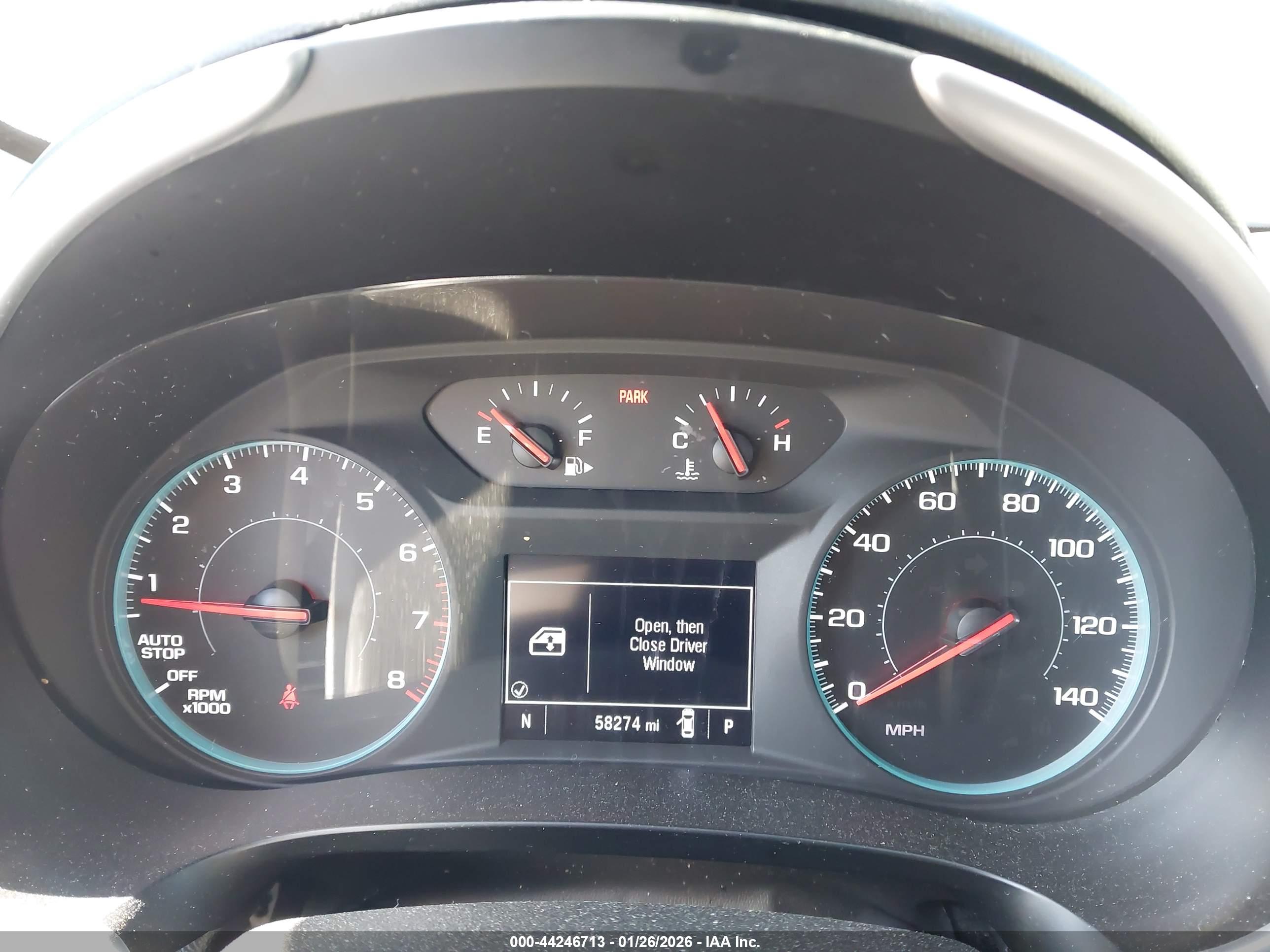 CHEVROLET MALIBU image 7