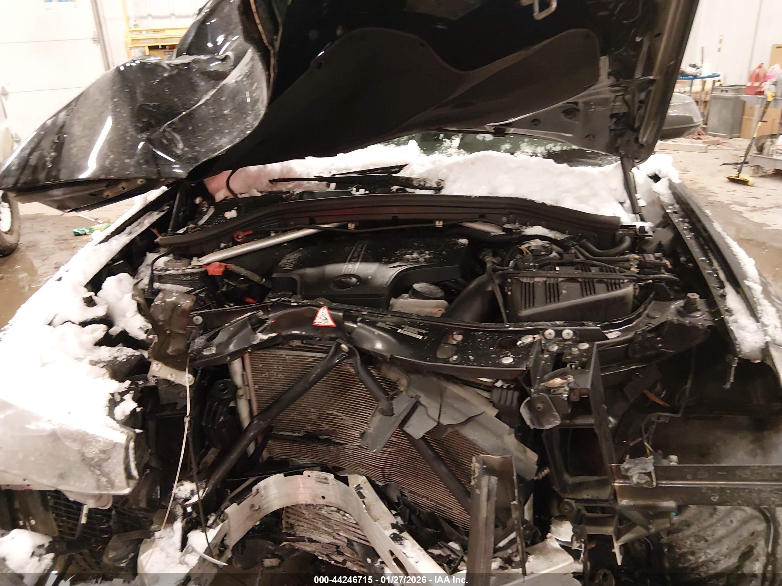 BMW X3 image 10