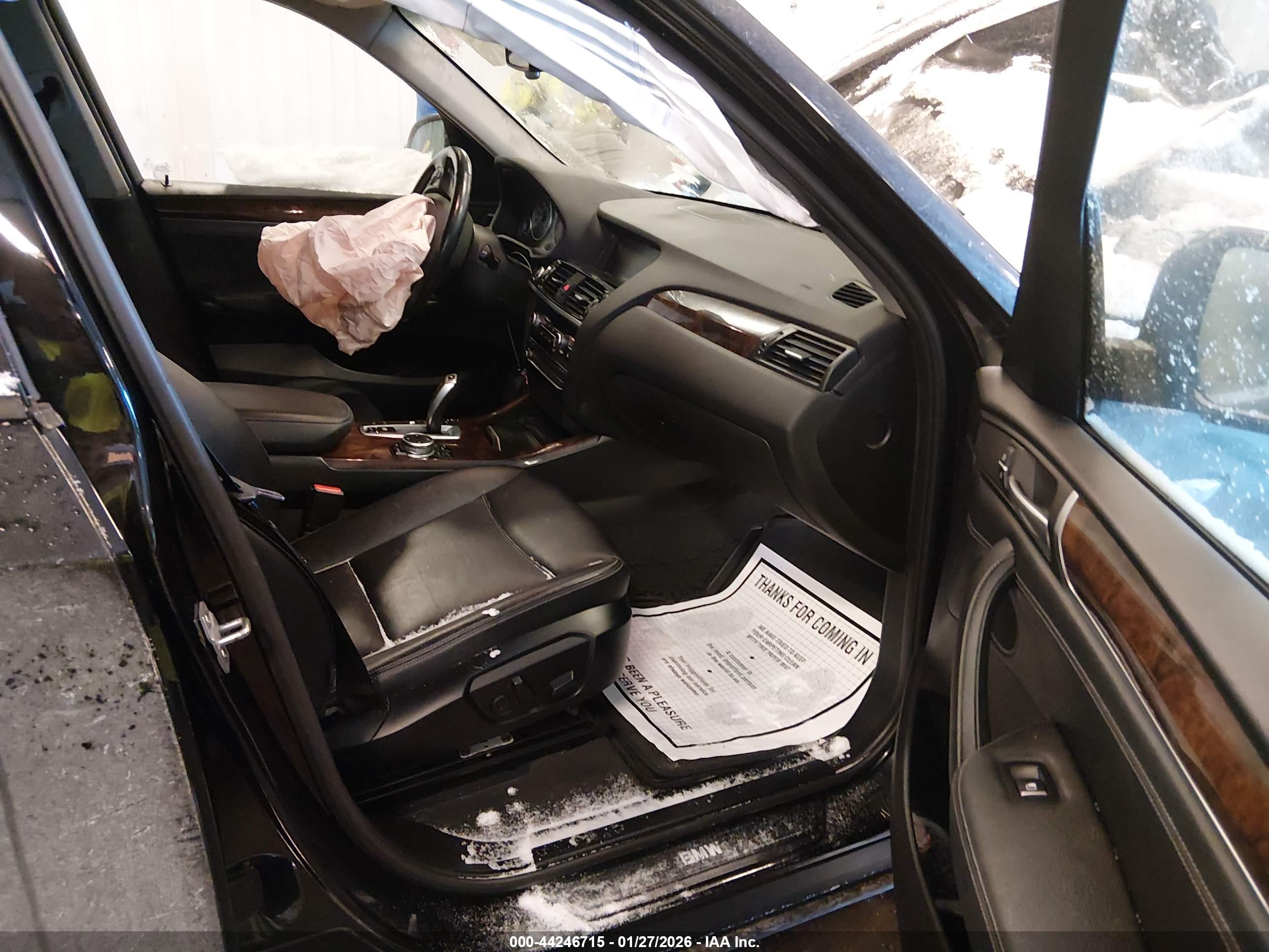 BMW X3 image 5
