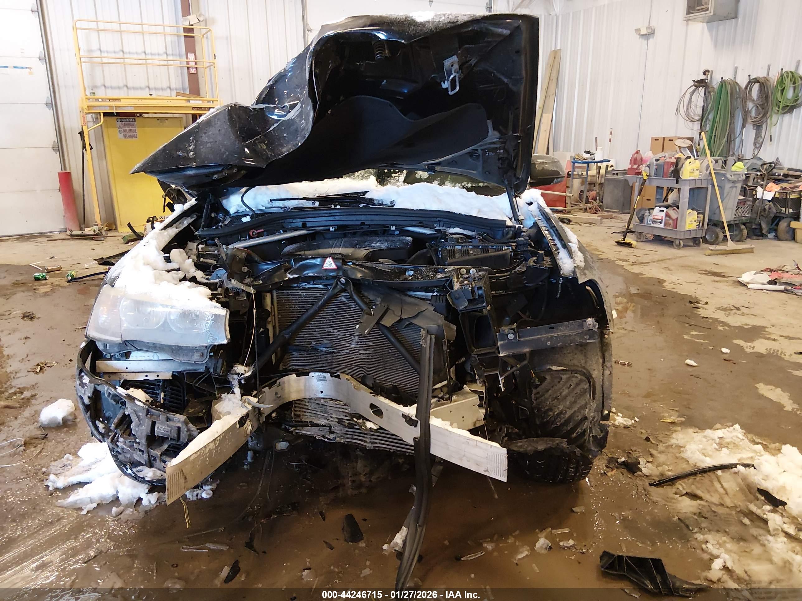 BMW X3 image 6
