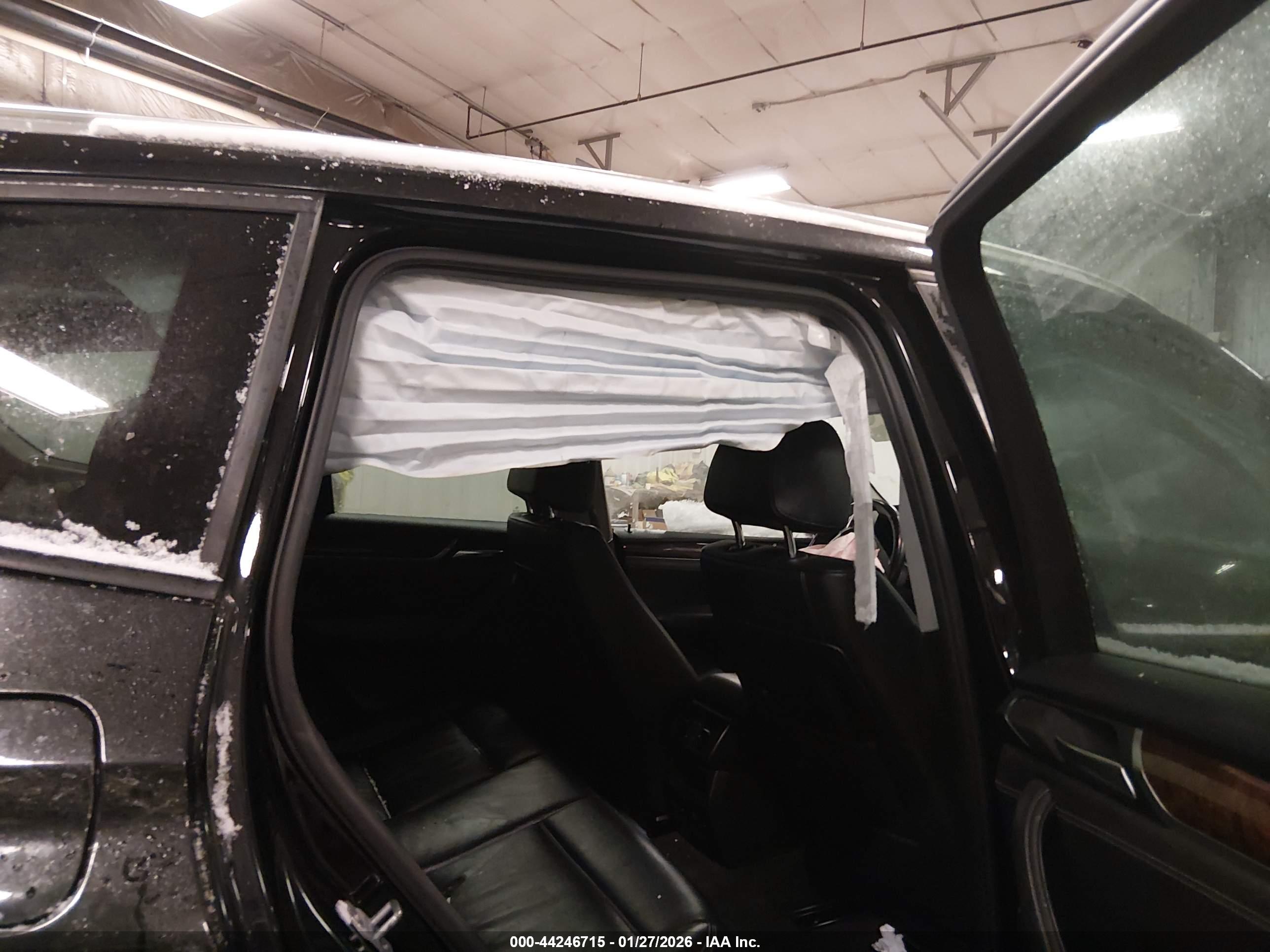 BMW X3 image 8