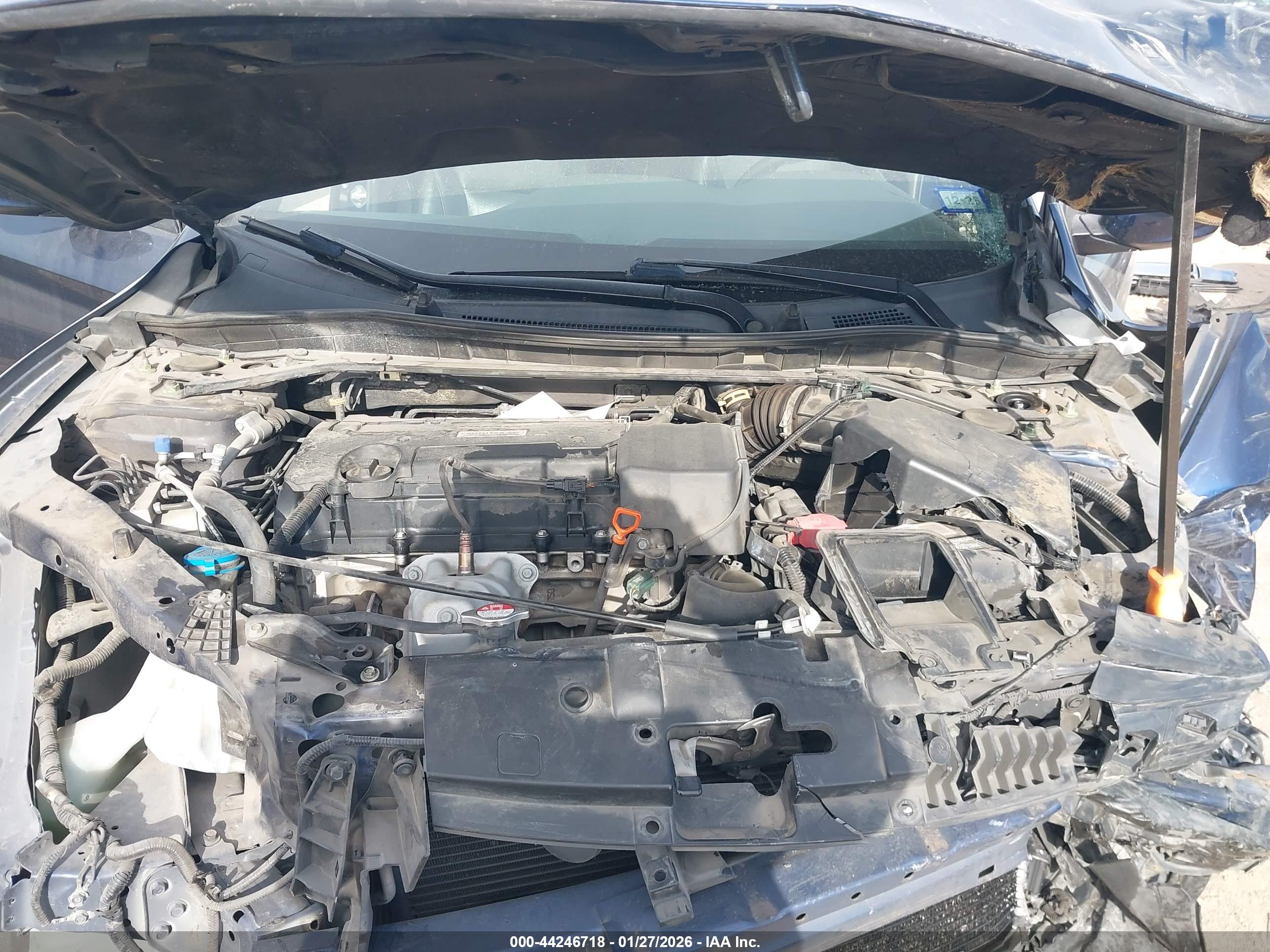 HONDA ACCORD image 10