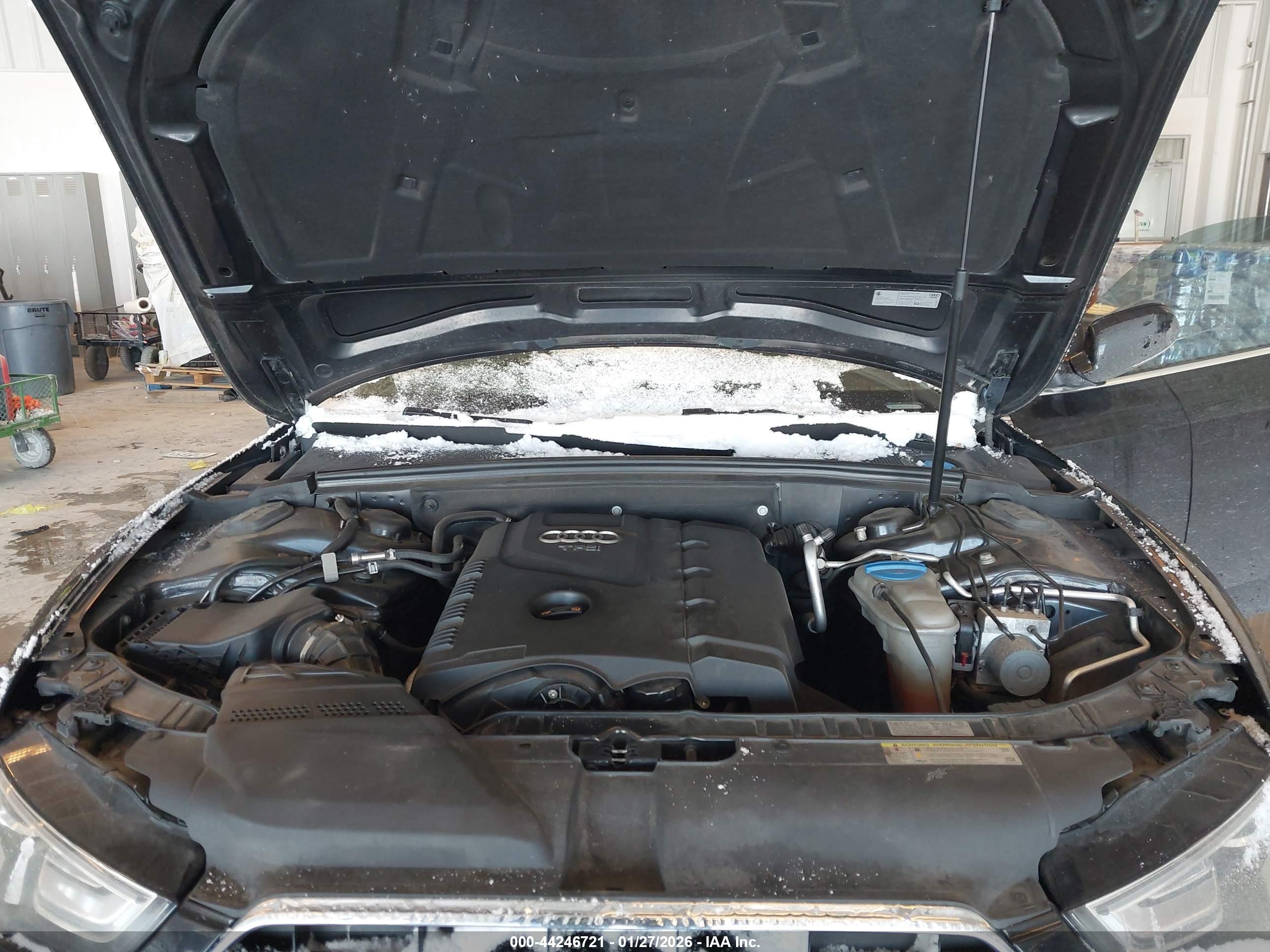 AUDI A5 image 10