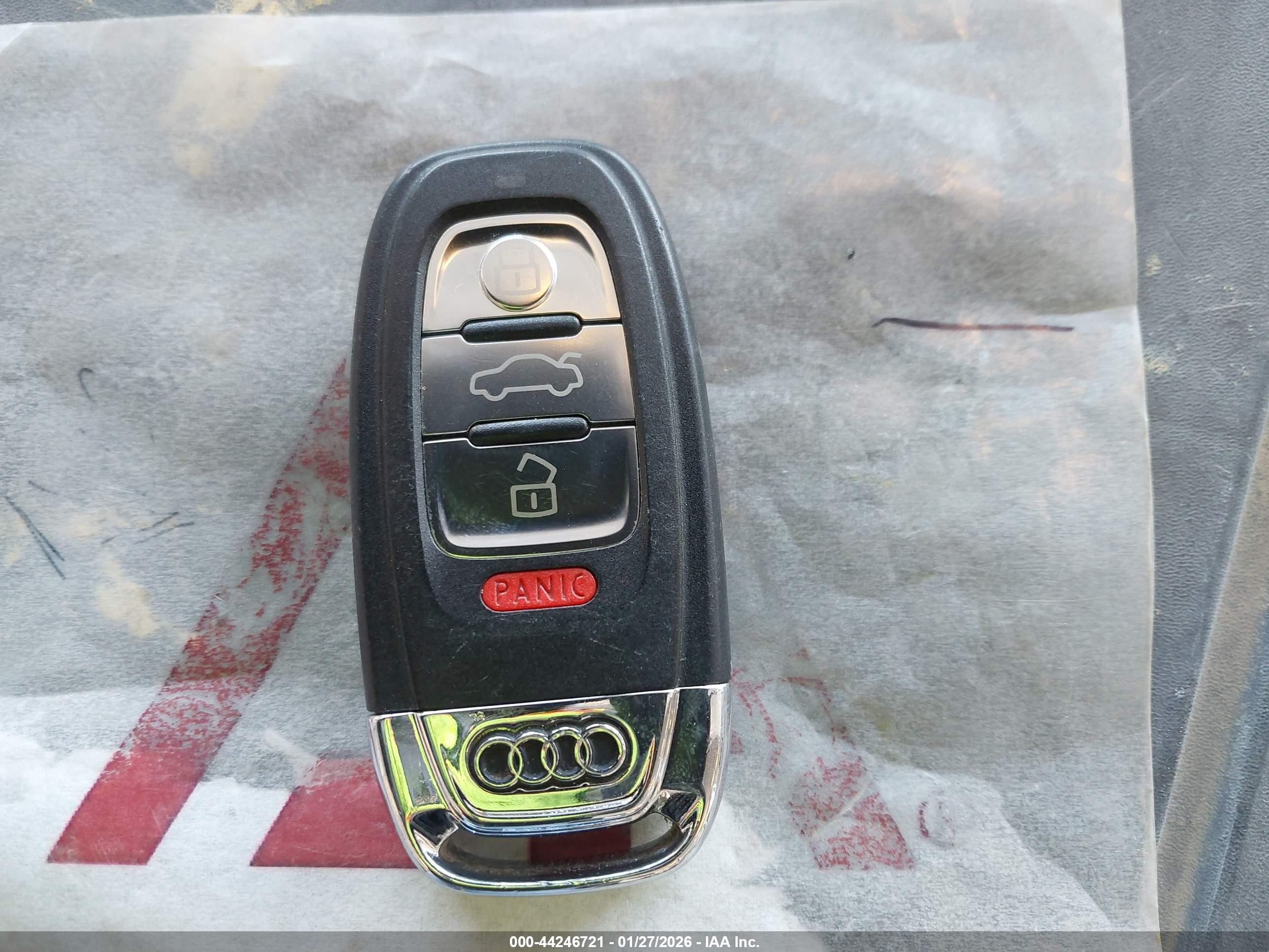 AUDI A5 image 11