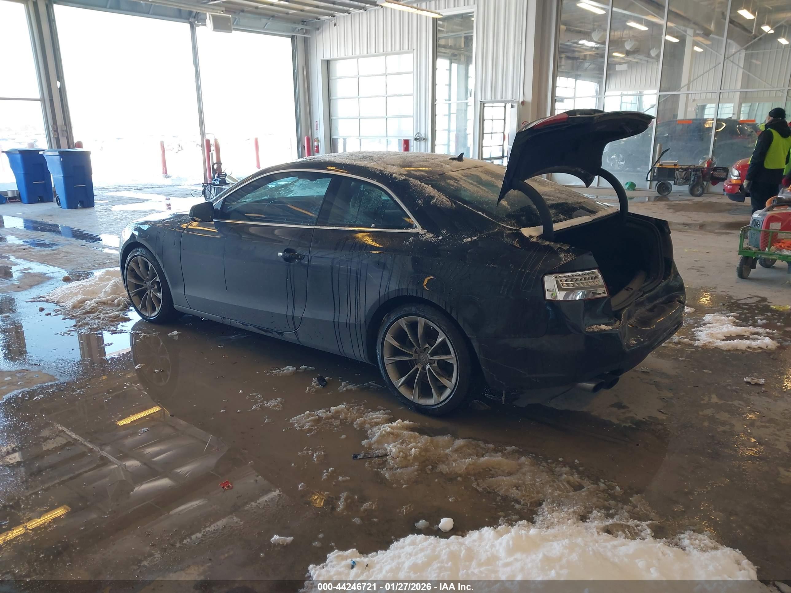 AUDI A5 image 3
