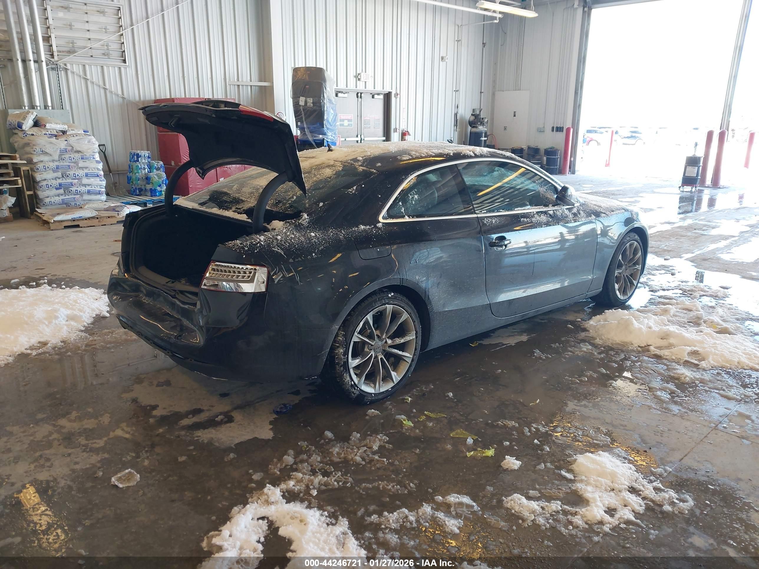 AUDI A5 image 4