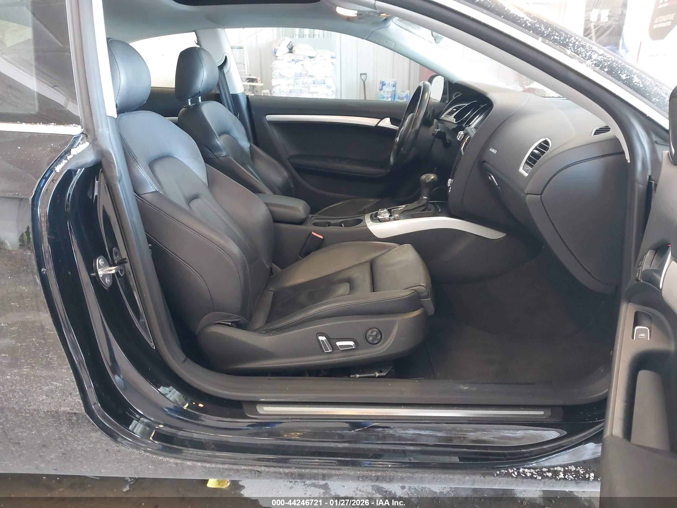 AUDI A5 image 5
