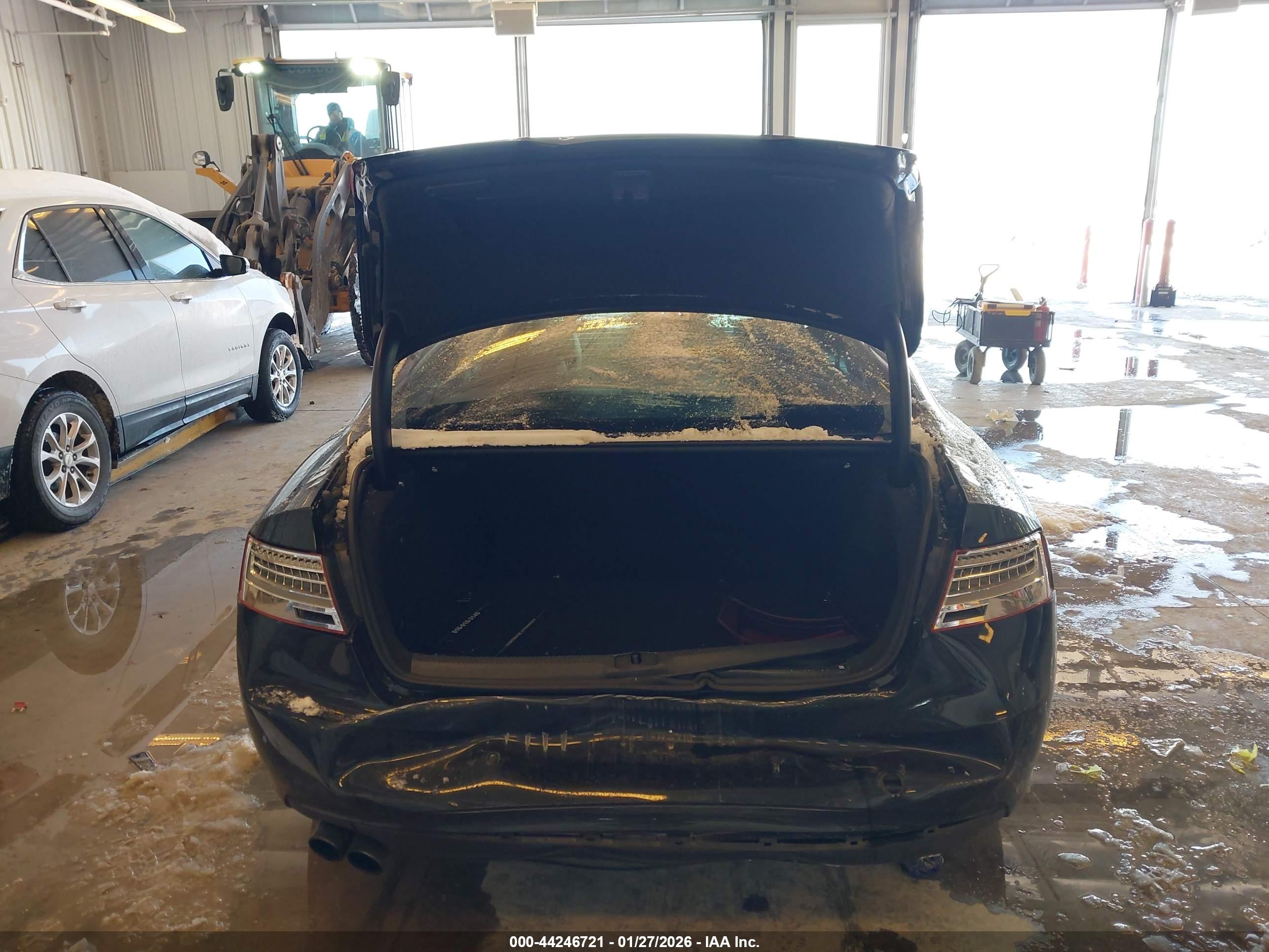 AUDI A5 image 6