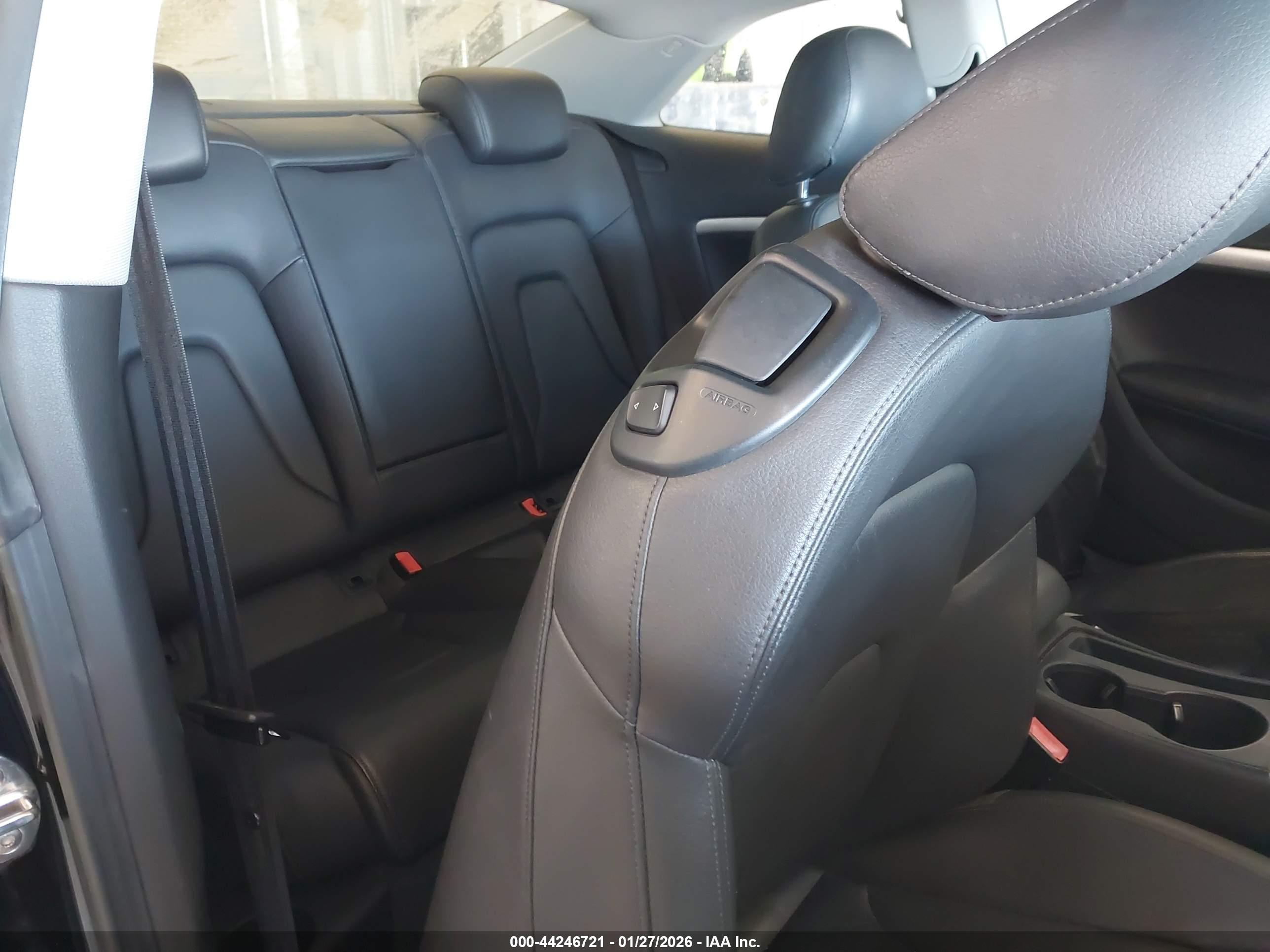 AUDI A5 image 8