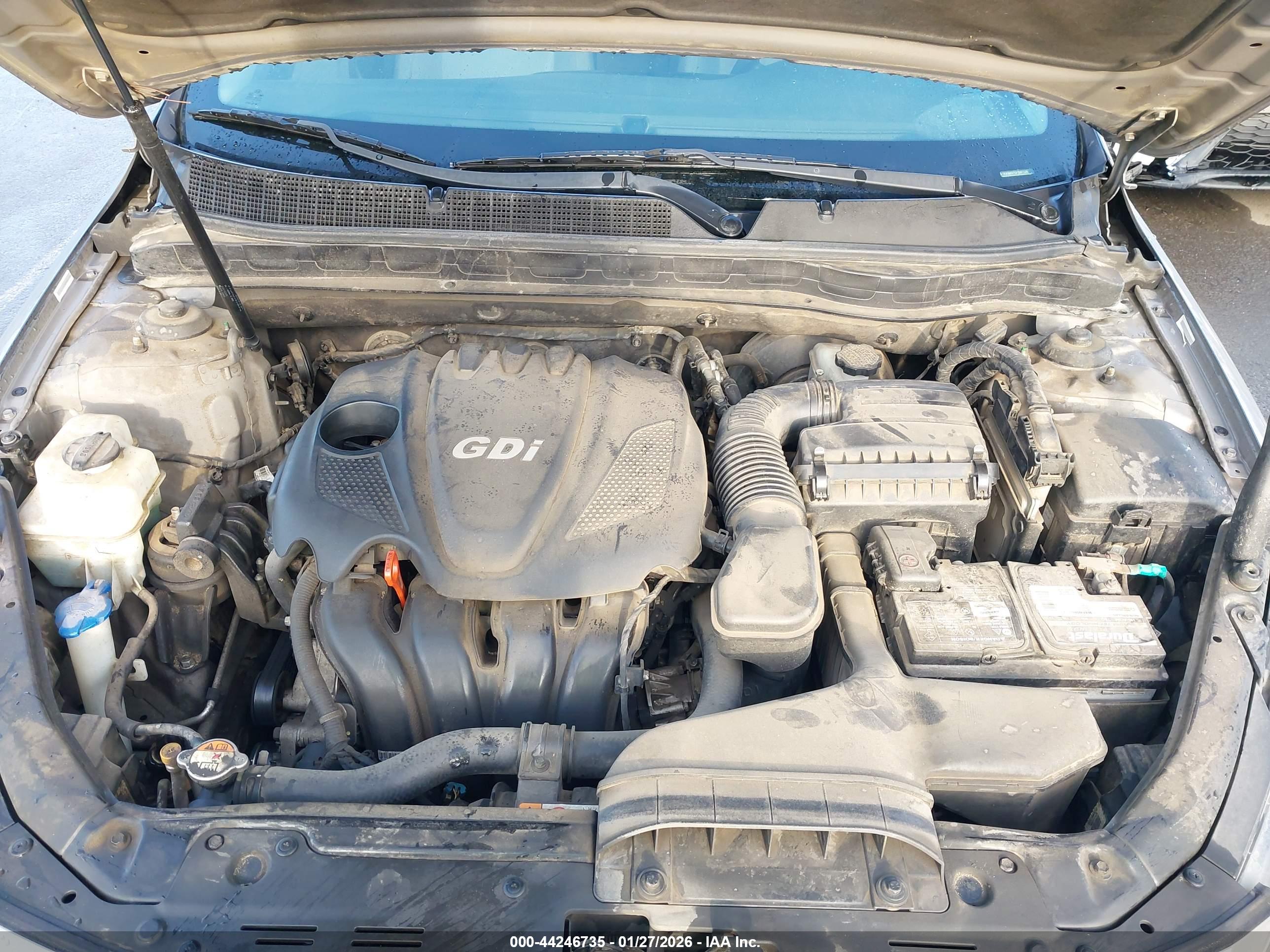 KIA OPTIMA image 10