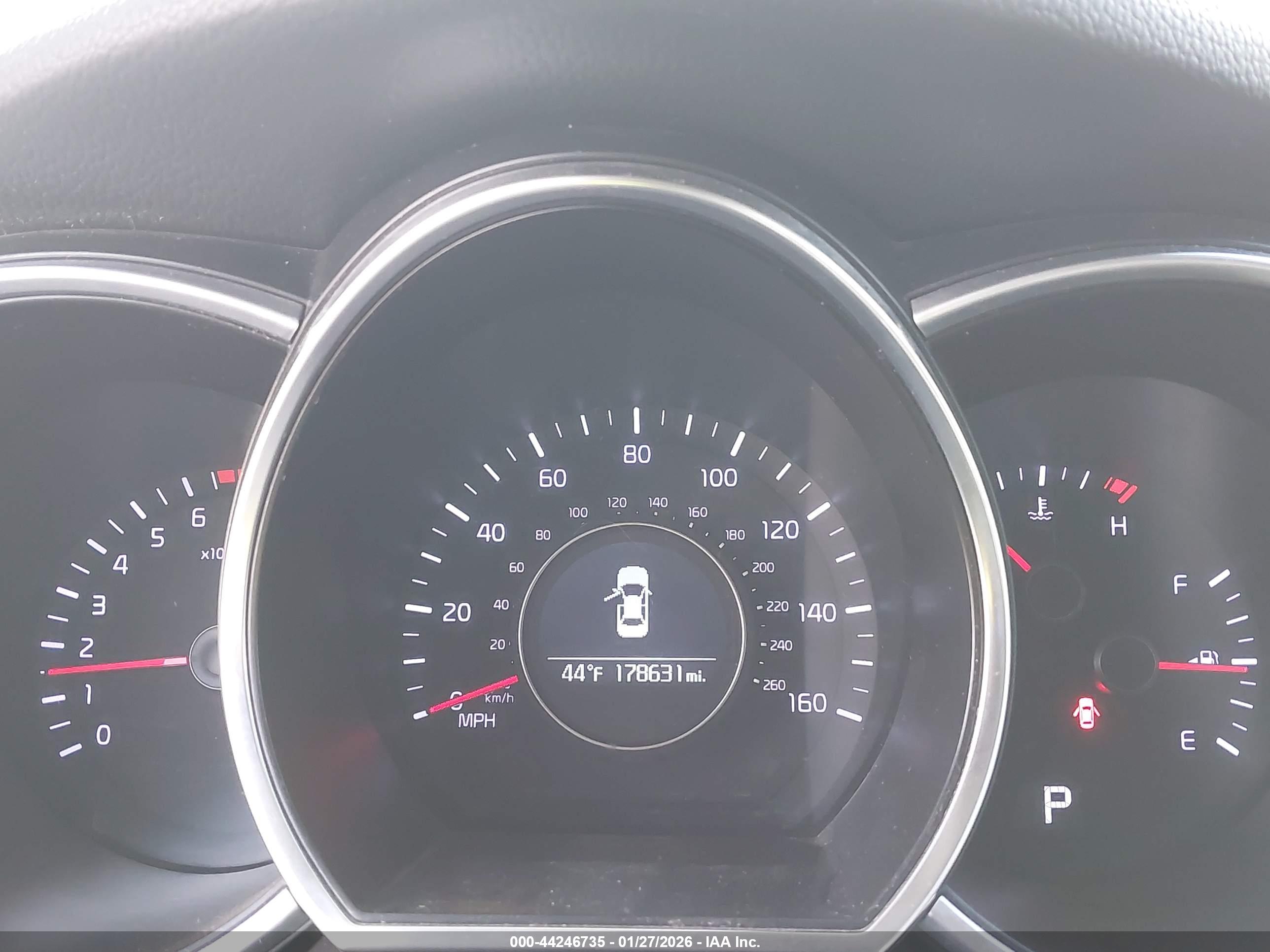 KIA OPTIMA image 7