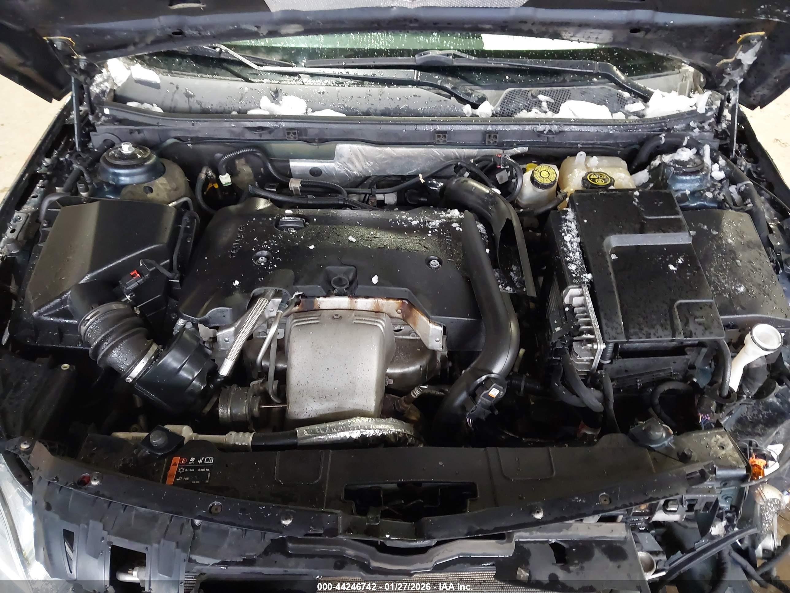 BUICK REGAL image 10