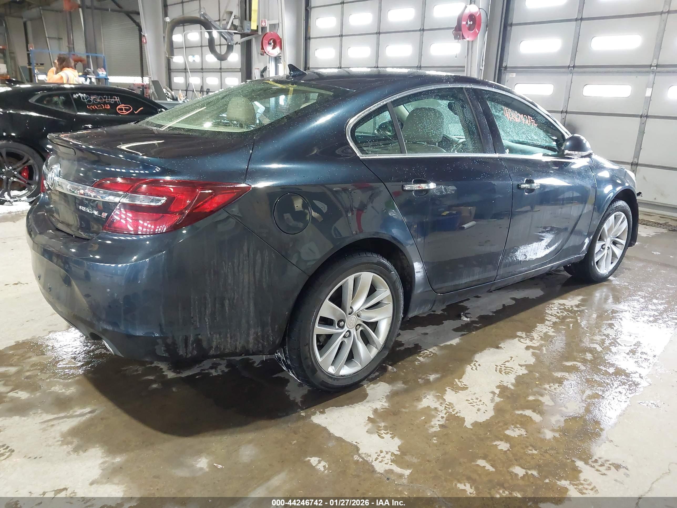 BUICK REGAL image 4