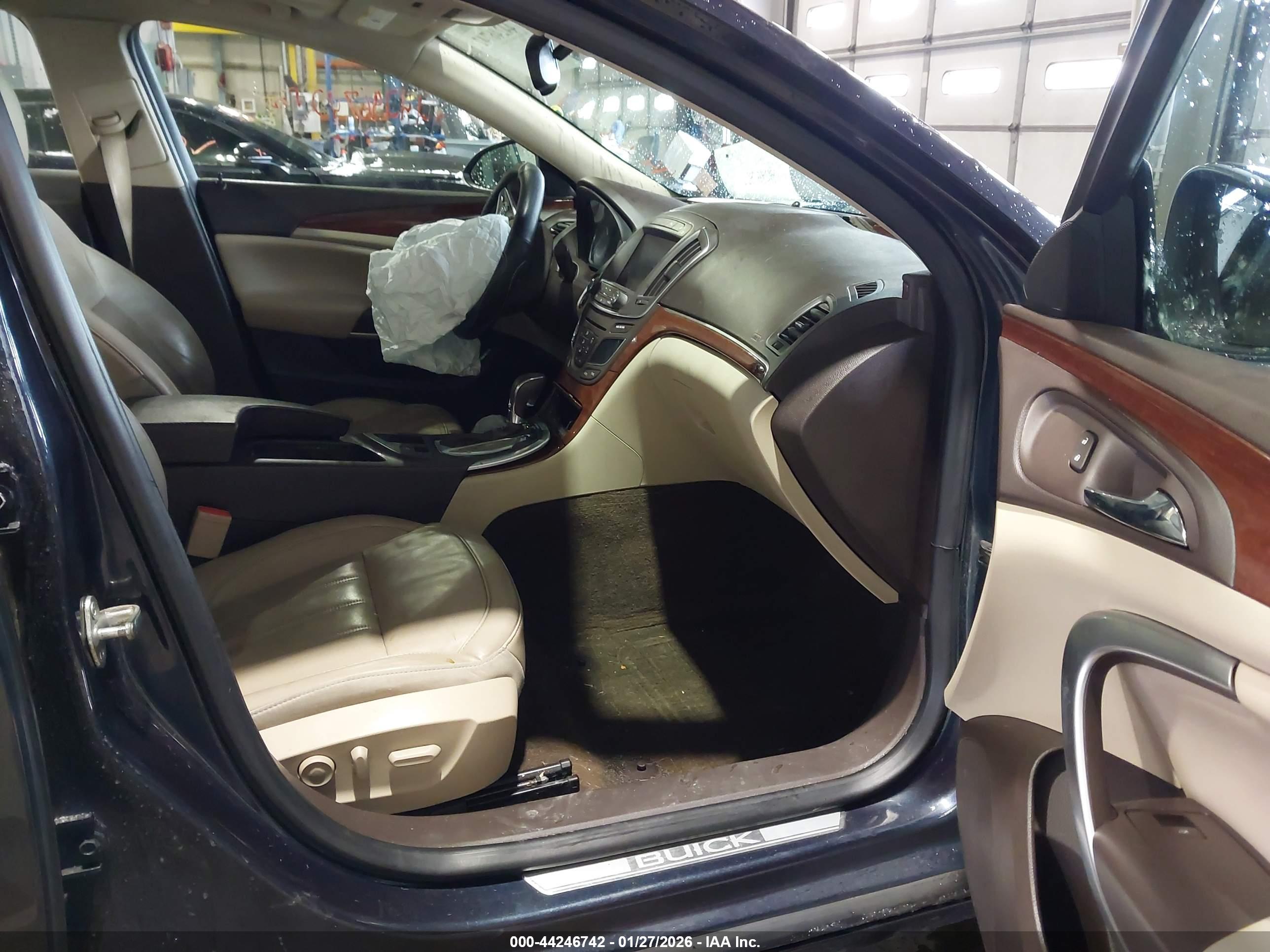 BUICK REGAL image 5