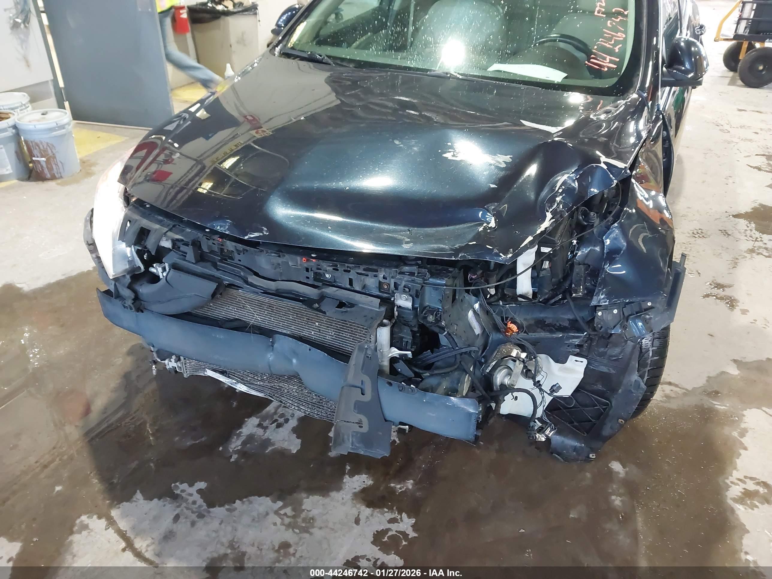 BUICK REGAL image 6
